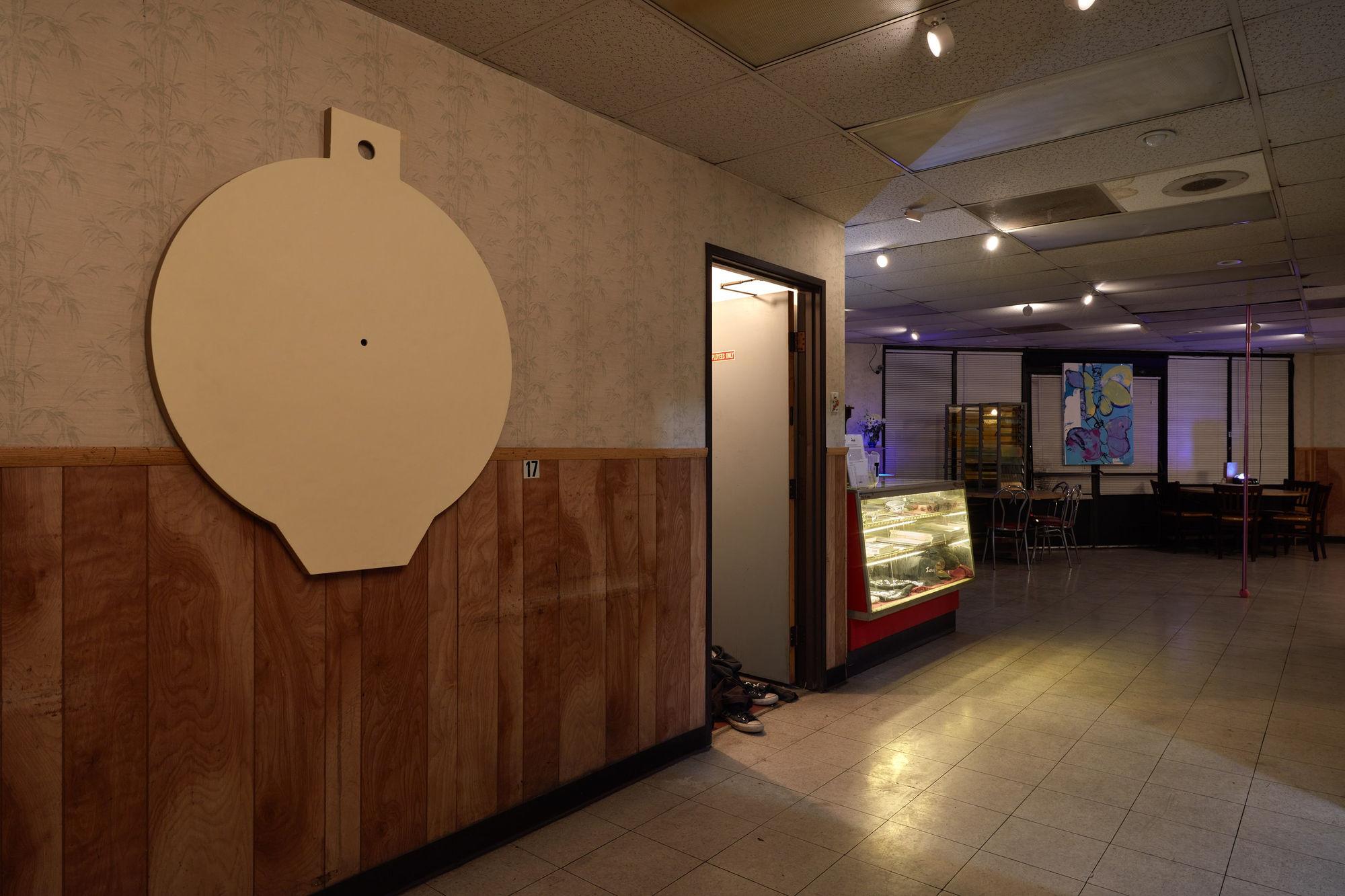 Gene’s Presents “1TB Verbatim: Los Angeles Timing 2013-2025” at Leroy’s