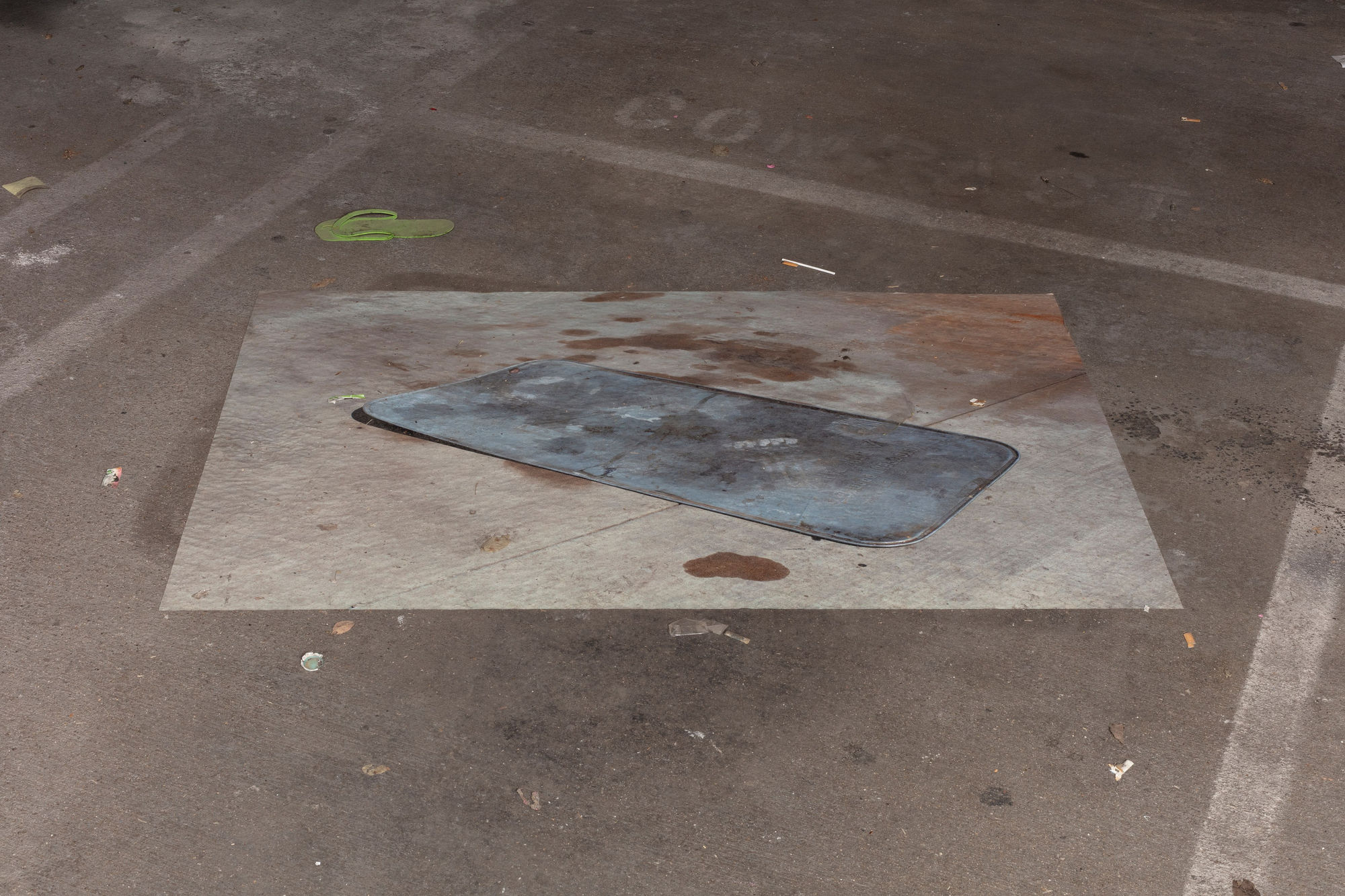 Gene’s Presents “1TB Verbatim: Los Angeles Timing 2013-2025” at Leroy’s