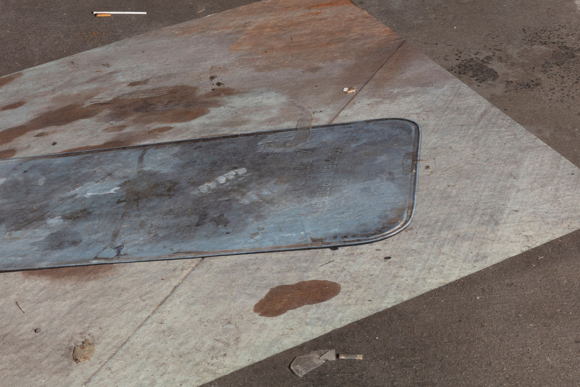 Gene’s Presents “1TB Verbatim: Los Angeles Timing 2013-2025” at Leroy’s