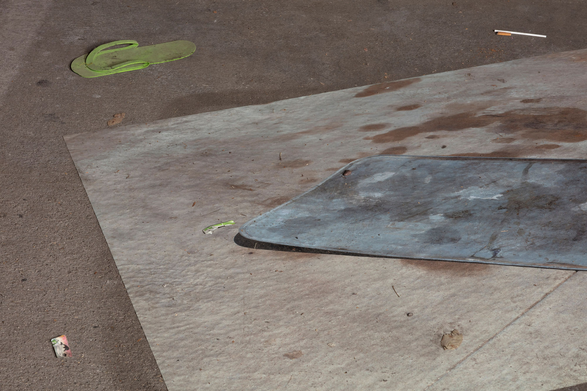 Gene’s Presents “1TB Verbatim: Los Angeles Timing 2013-2025” at Leroy’s