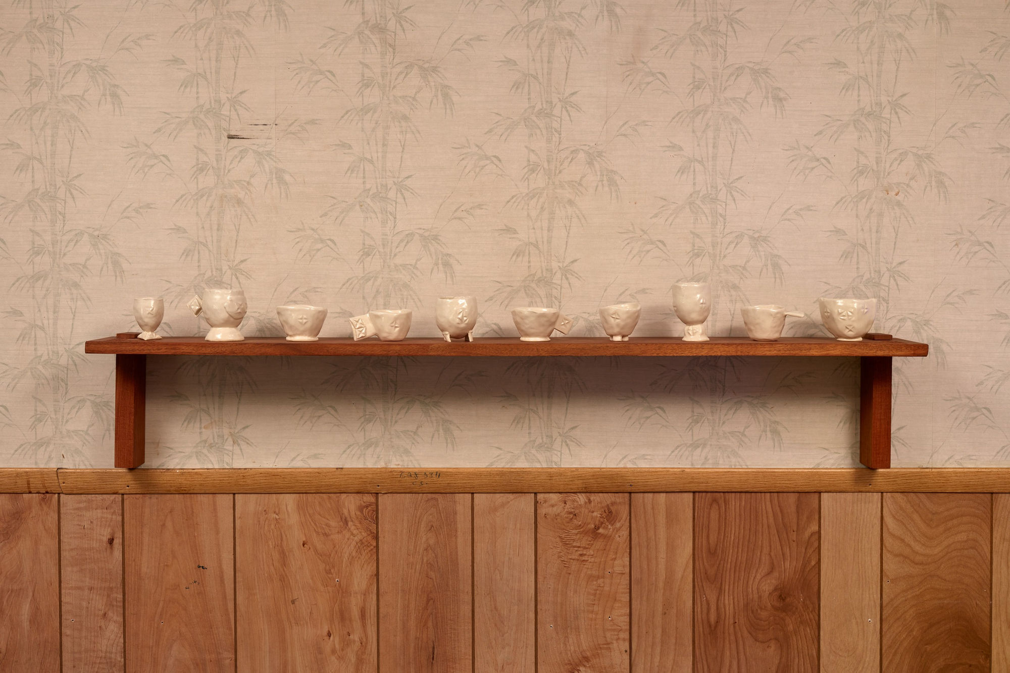 Gene’s Presents “1TB Verbatim: Los Angeles Timing 2013-2025” at Leroy’s