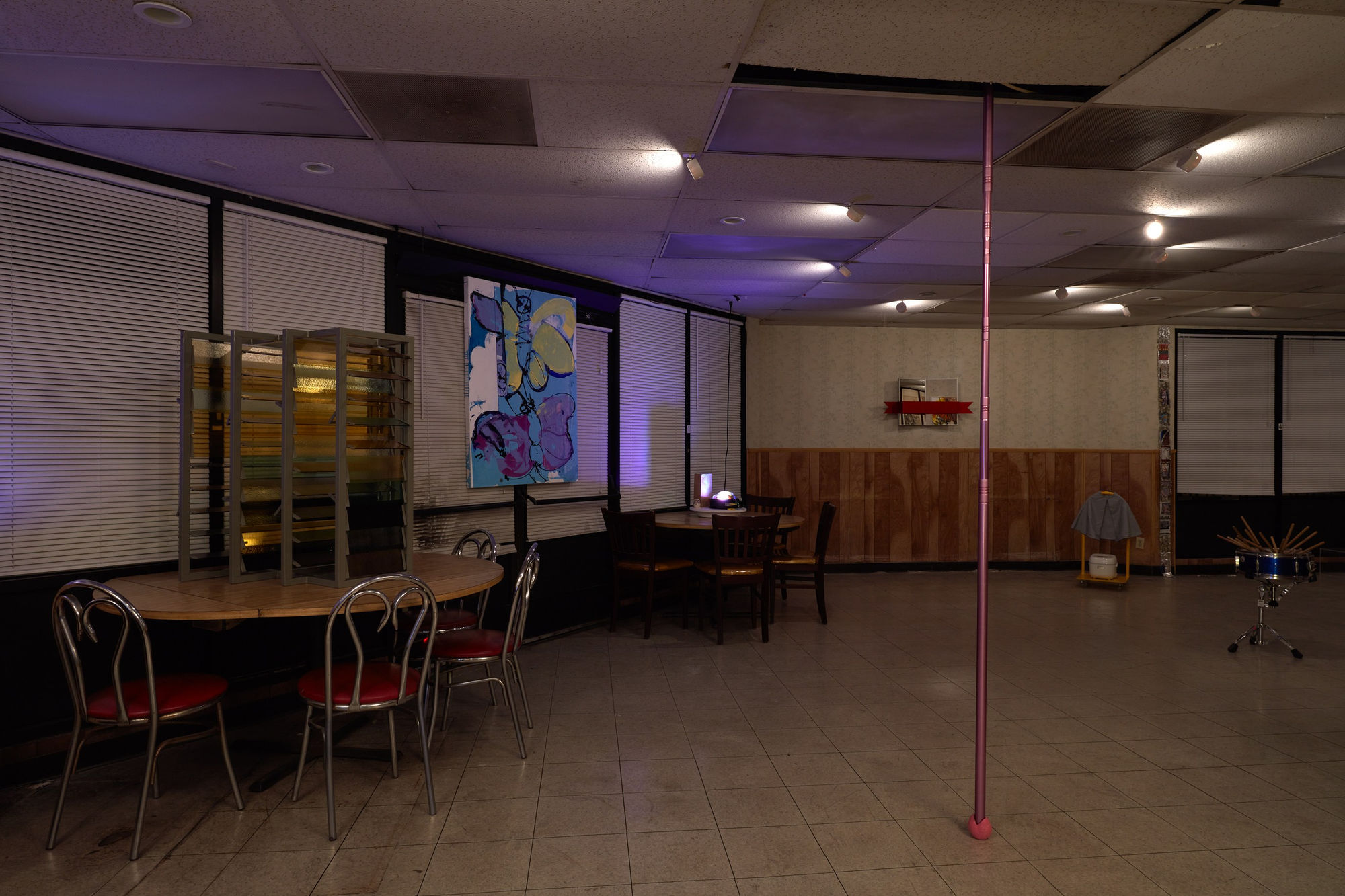 Gene’s Presents “1TB Verbatim: Los Angeles Timing 2013-2025” at Leroy’s