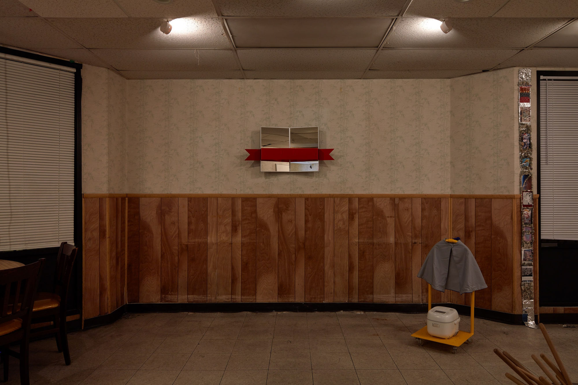 Gene’s Presents “1TB Verbatim: Los Angeles Timing 2013-2025” at Leroy’s