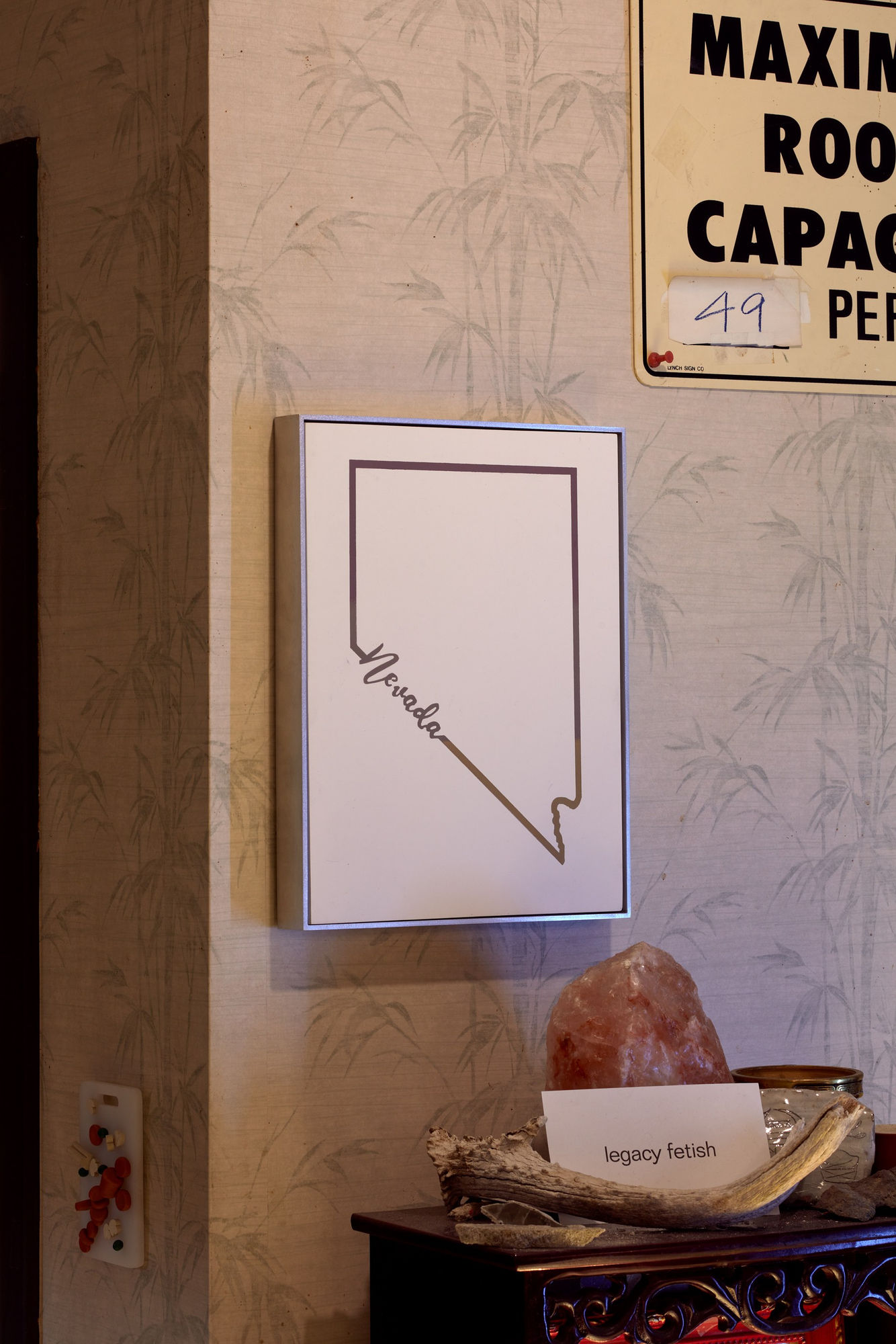 Gene’s Presents “1TB Verbatim: Los Angeles Timing 2013-2025” at Leroy’s