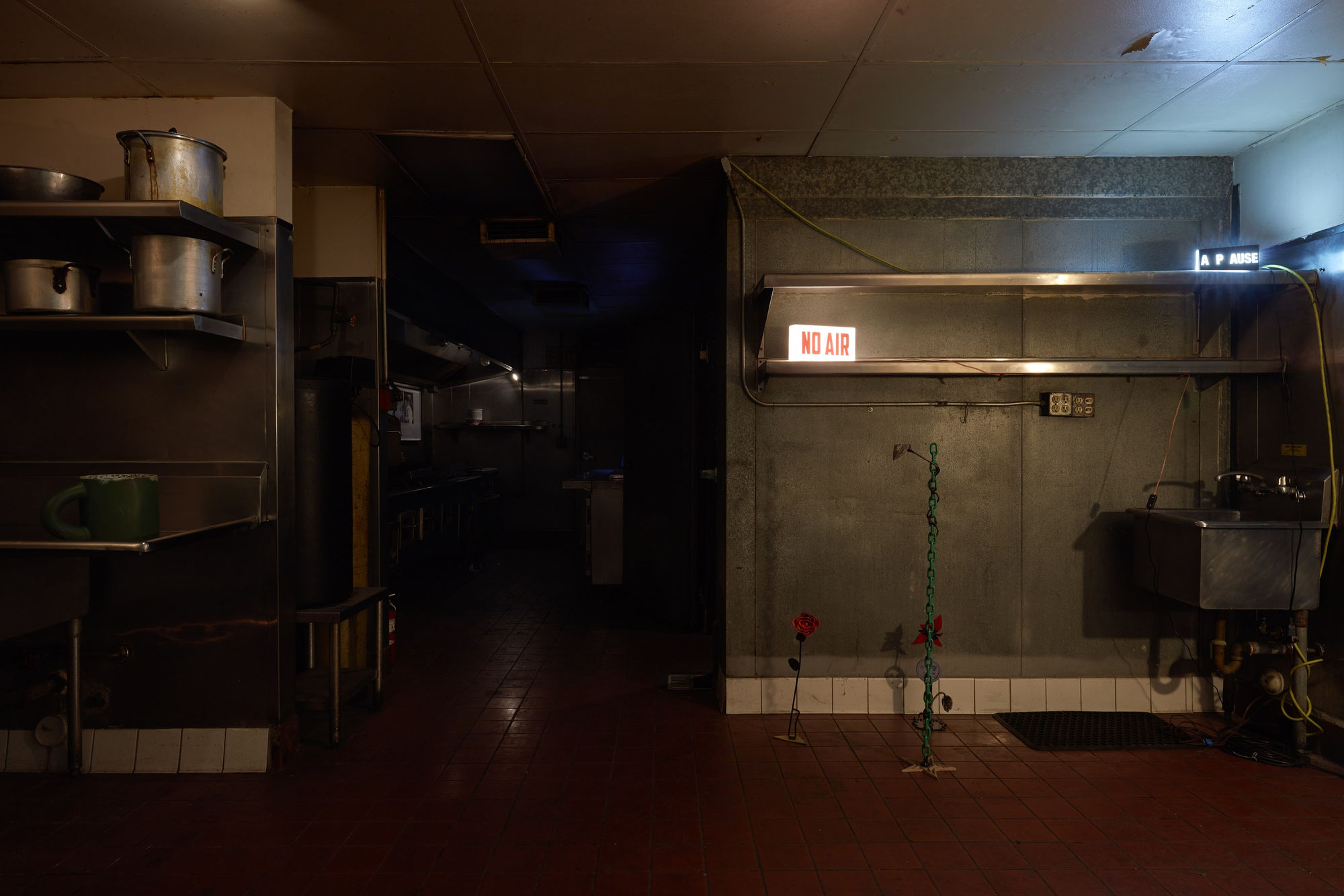 Gene’s Presents “1TB Verbatim: Los Angeles Timing 2013-2025” at Leroy’s