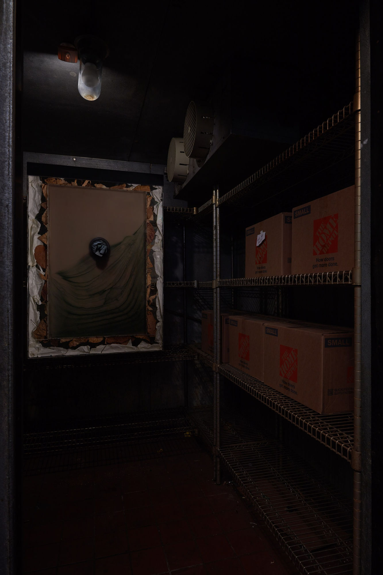 Gene’s Presents “1TB Verbatim: Los Angeles Timing 2013-2025” at Leroy’s