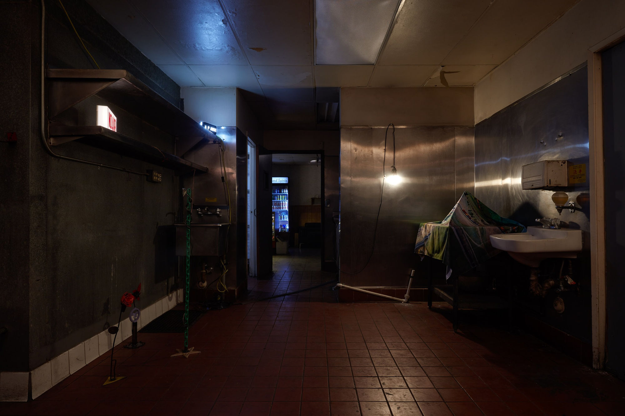 Gene’s Presents “1TB Verbatim: Los Angeles Timing 2013-2025” at Leroy’s