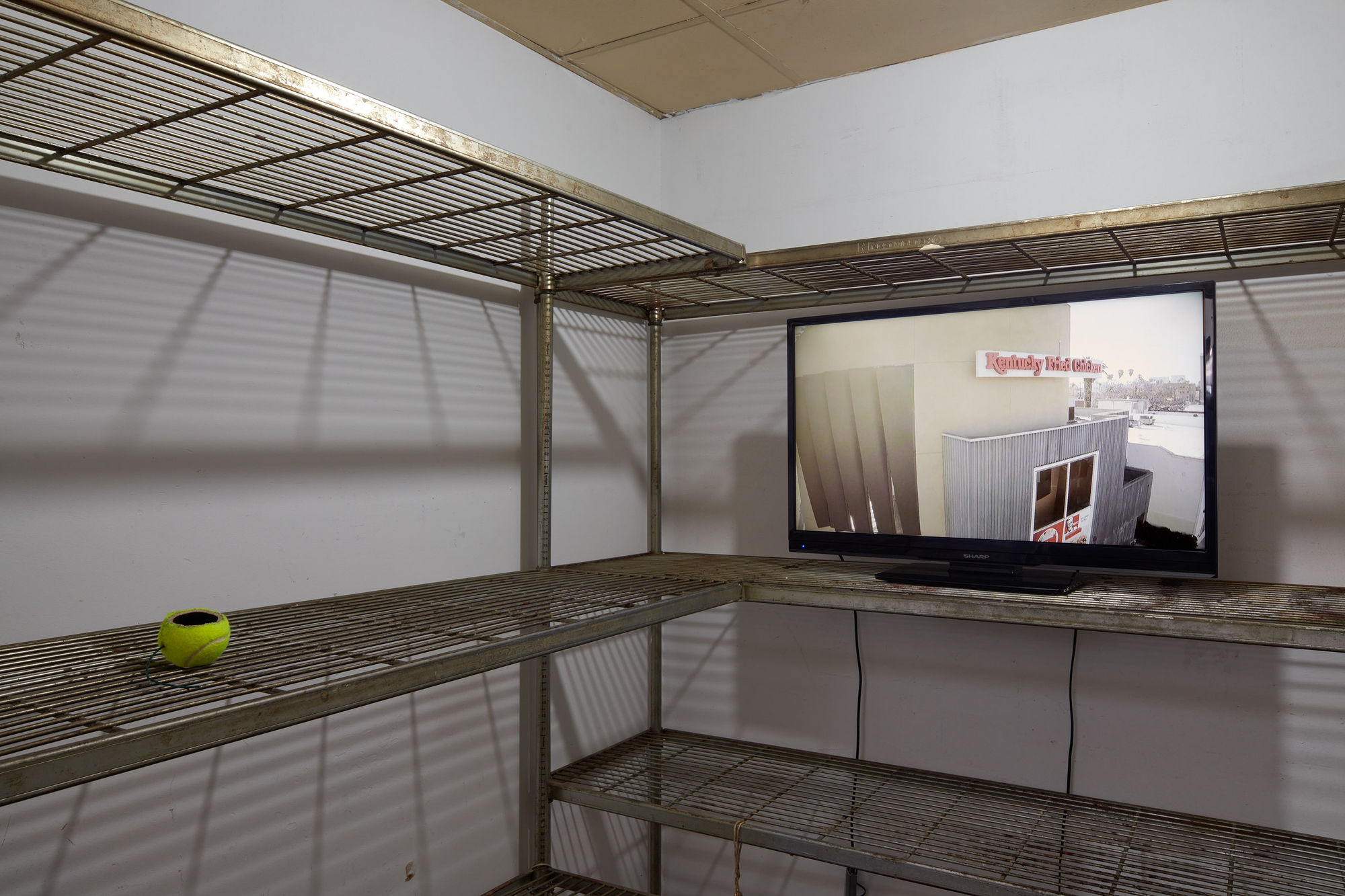 Gene’s Presents “1TB Verbatim: Los Angeles Timing 2013-2025” at Leroy’s