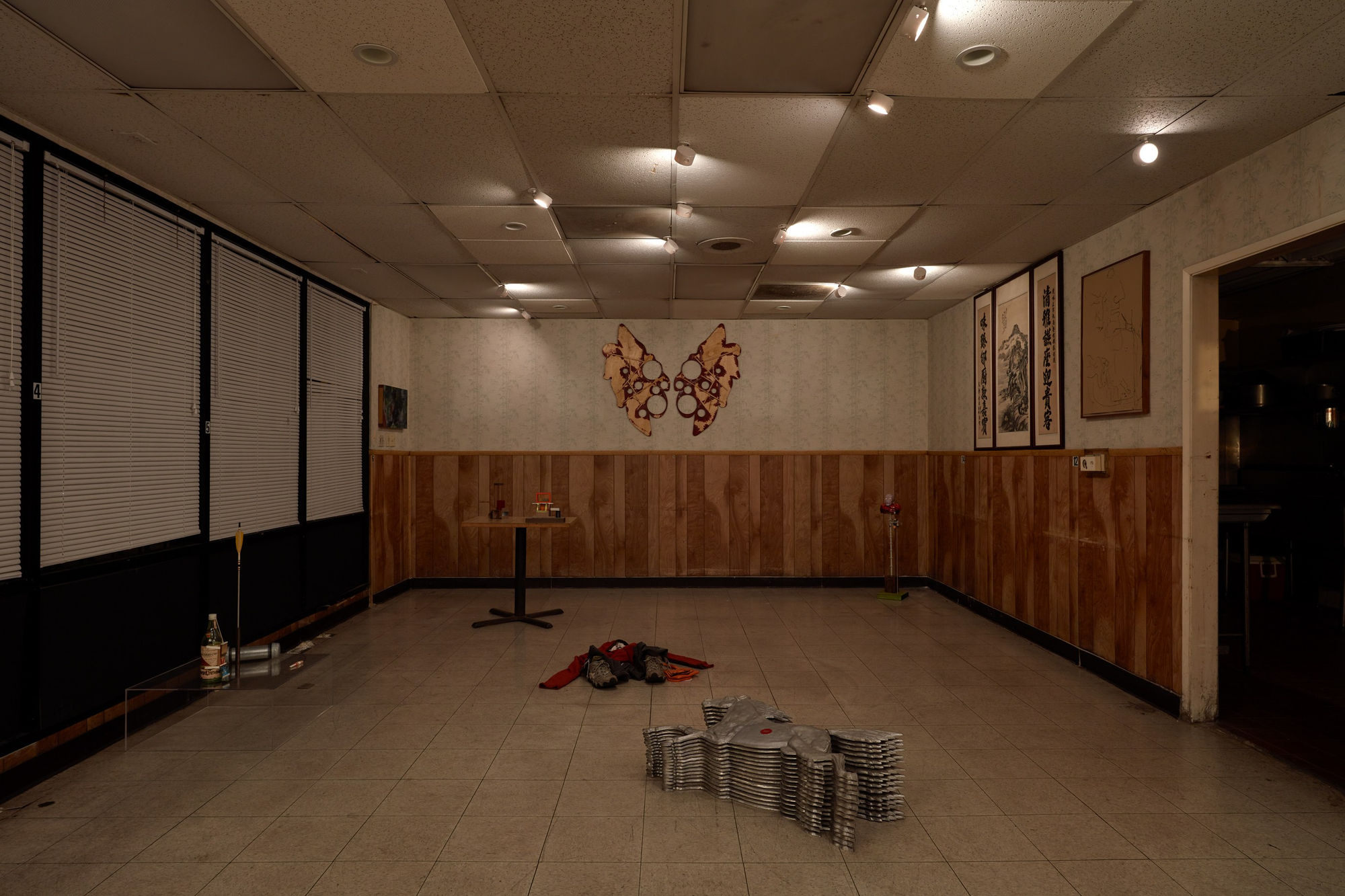 Gene’s Presents “1TB Verbatim: Los Angeles Timing 2013-2025” at Leroy’s