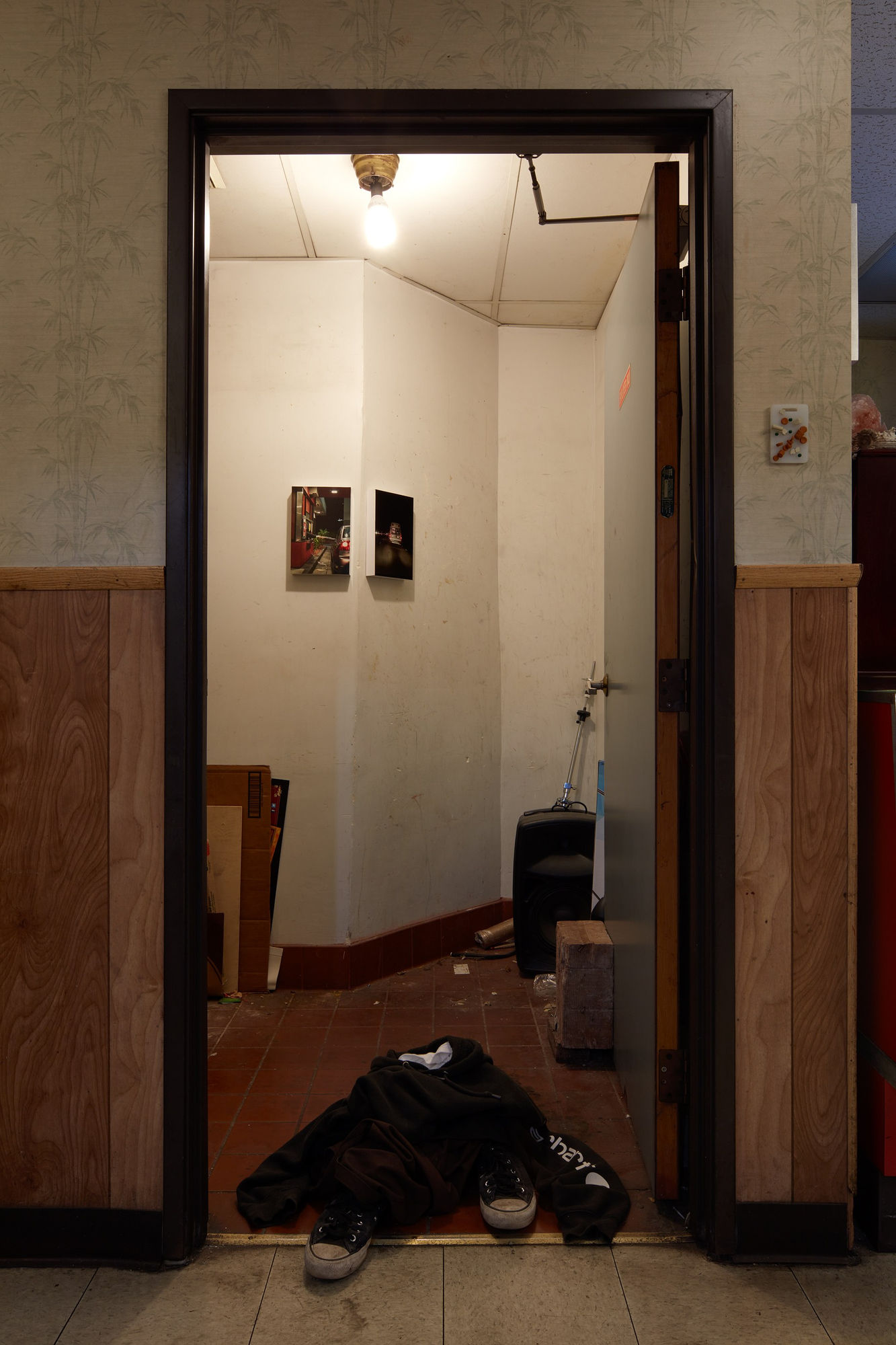 Gene’s Presents “1TB Verbatim: Los Angeles Timing 2013-2025” at Leroy’s