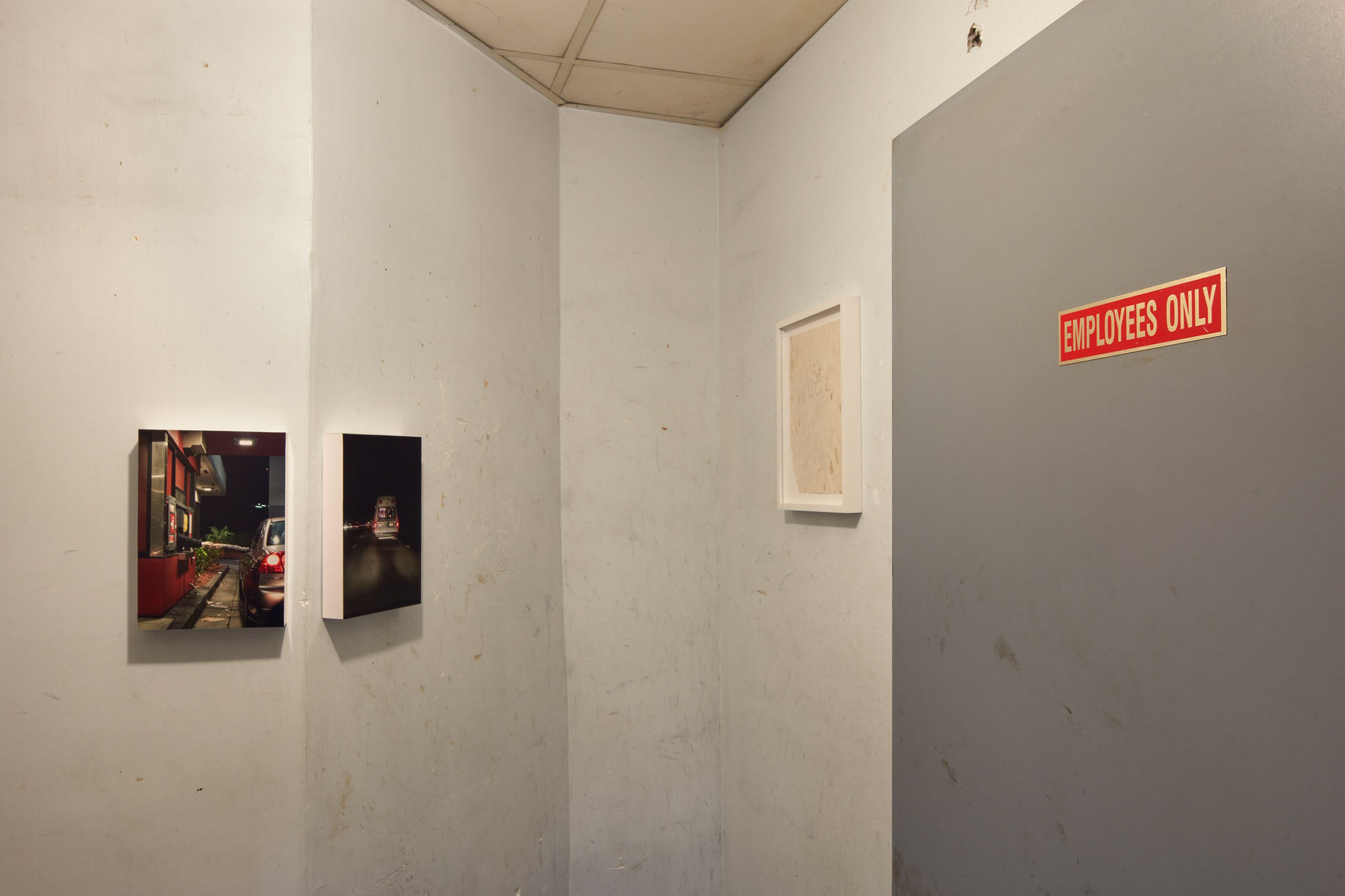 Gene’s Presents “1TB Verbatim: Los Angeles Timing 2013-2025” at Leroy’s