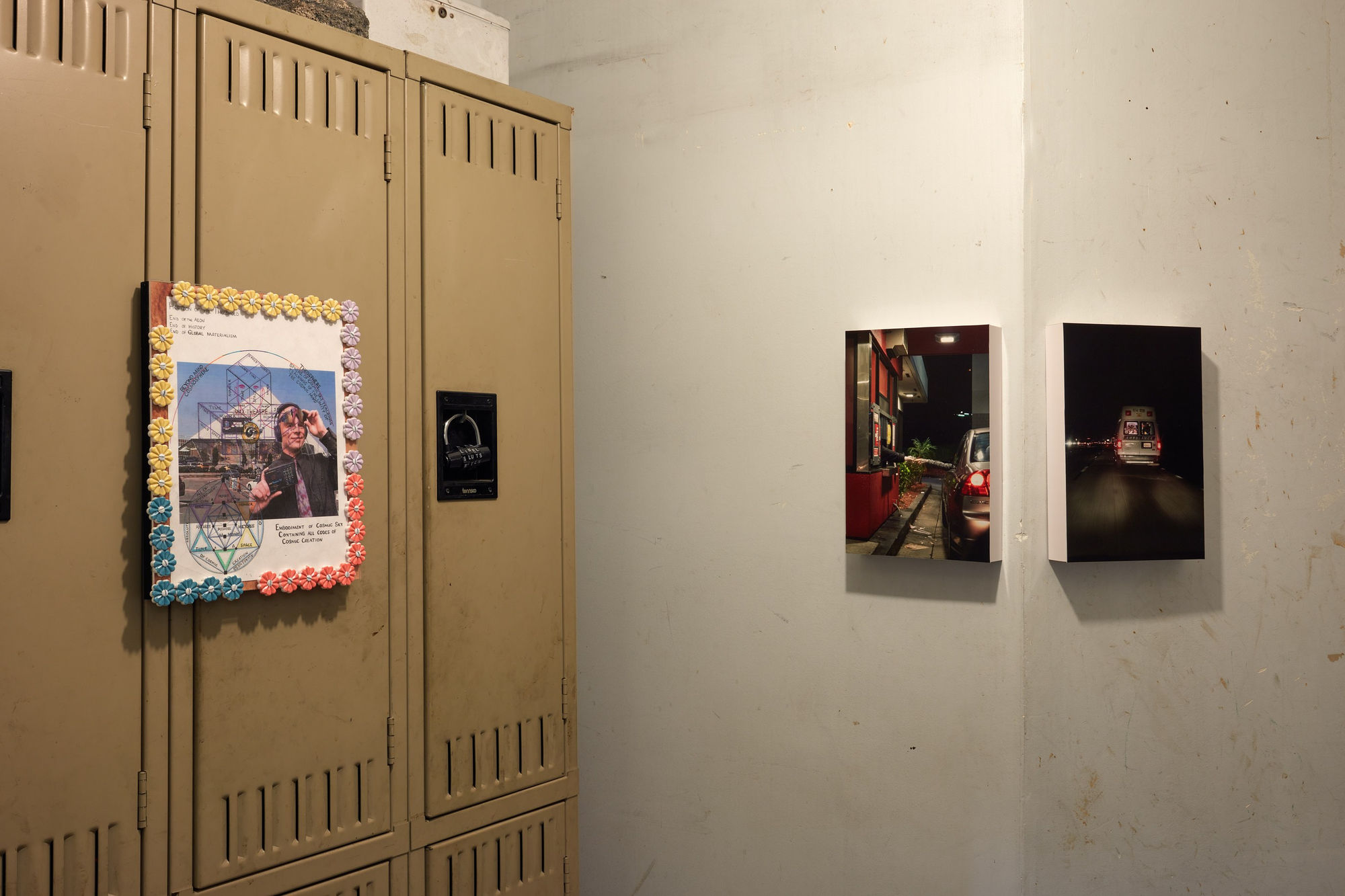 Gene’s Presents “1TB Verbatim: Los Angeles Timing 2013-2025” at Leroy’s