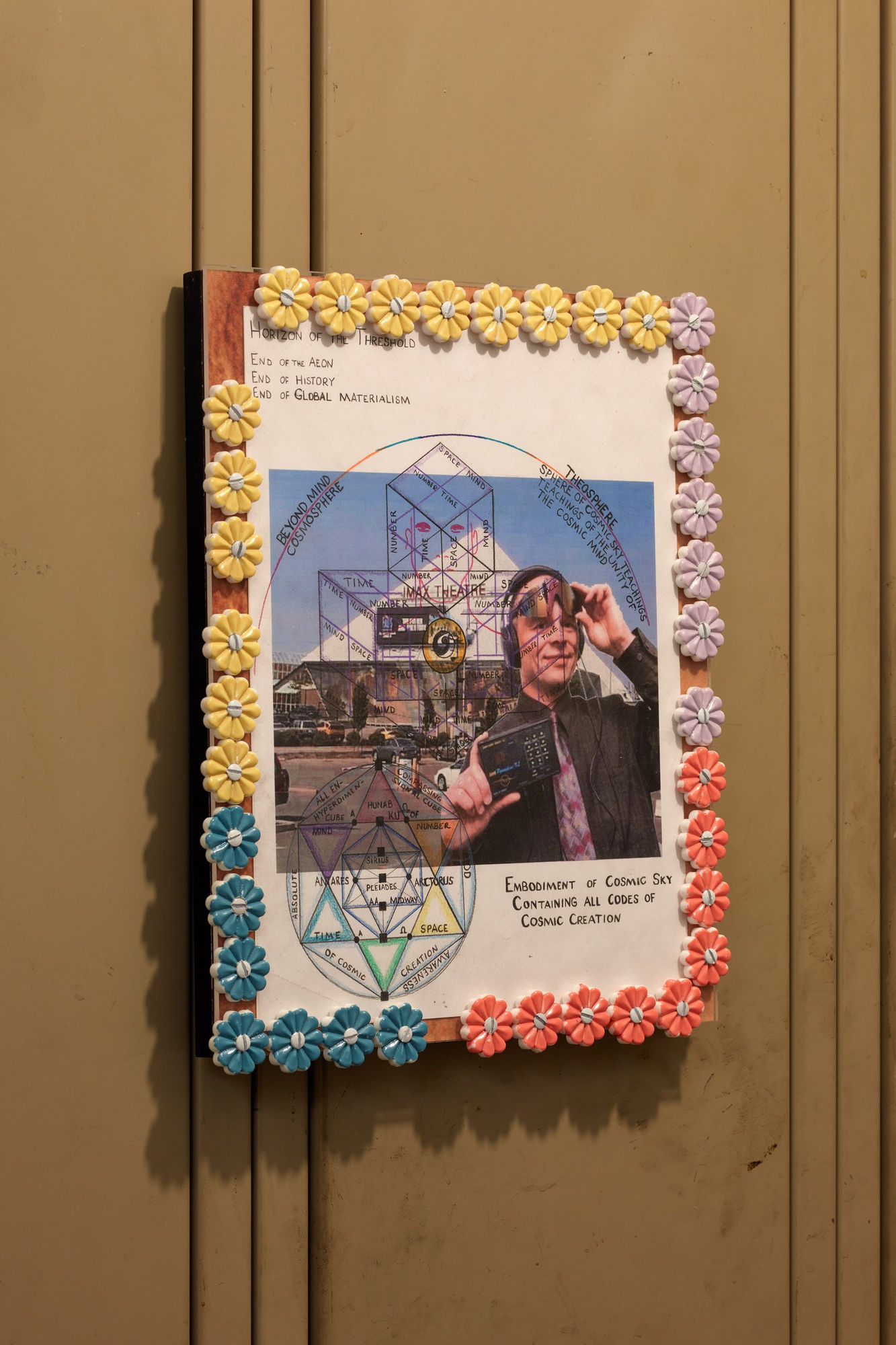 Gene’s Presents “1TB Verbatim: Los Angeles Timing 2013-2025” at Leroy’s