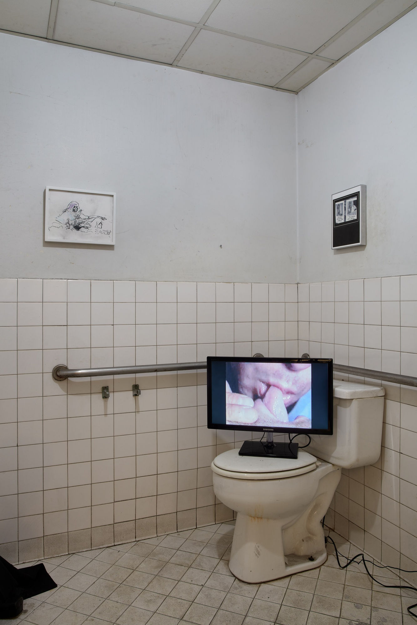 Gene’s Presents “1TB Verbatim: Los Angeles Timing 2013-2025” at Leroy’s