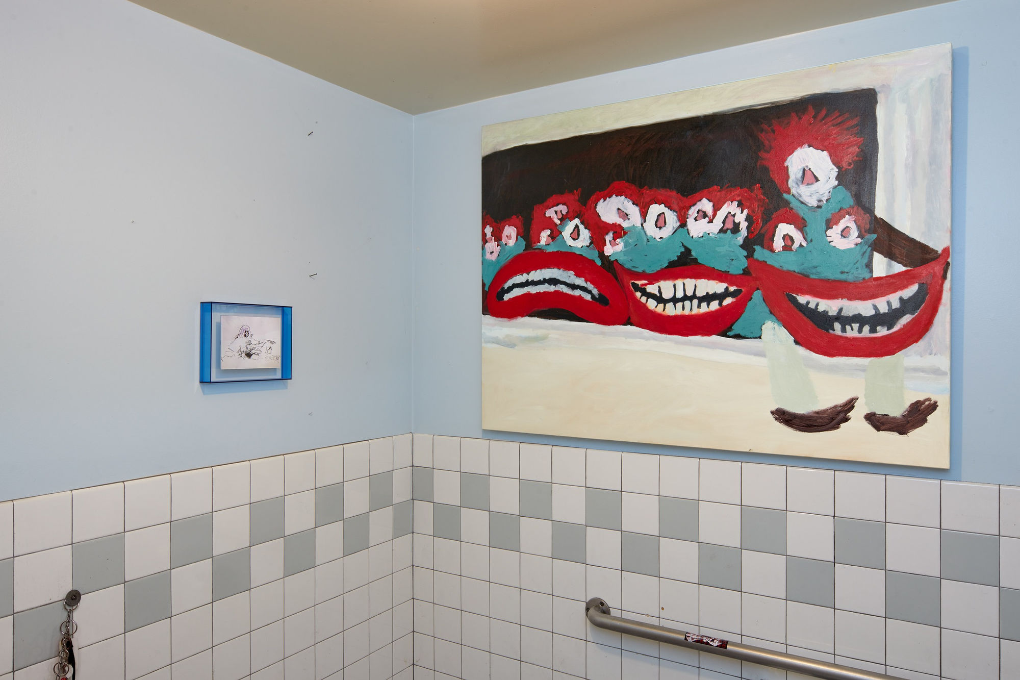 Gene’s Presents “1TB Verbatim: Los Angeles Timing 2013-2025” at Leroy’s