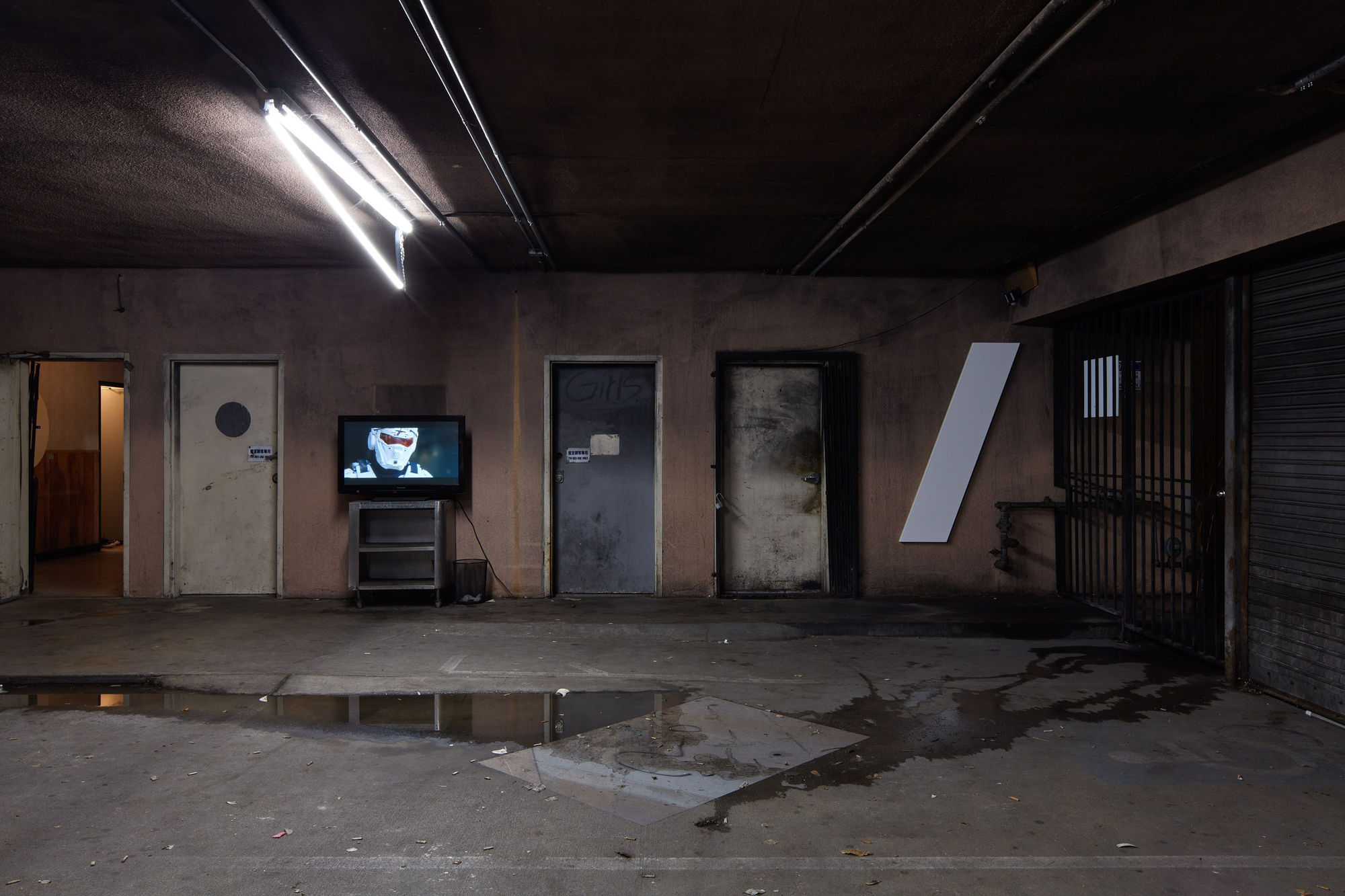 Gene’s Presents “1TB Verbatim: Los Angeles Timing 2013-2025” at Leroy’s