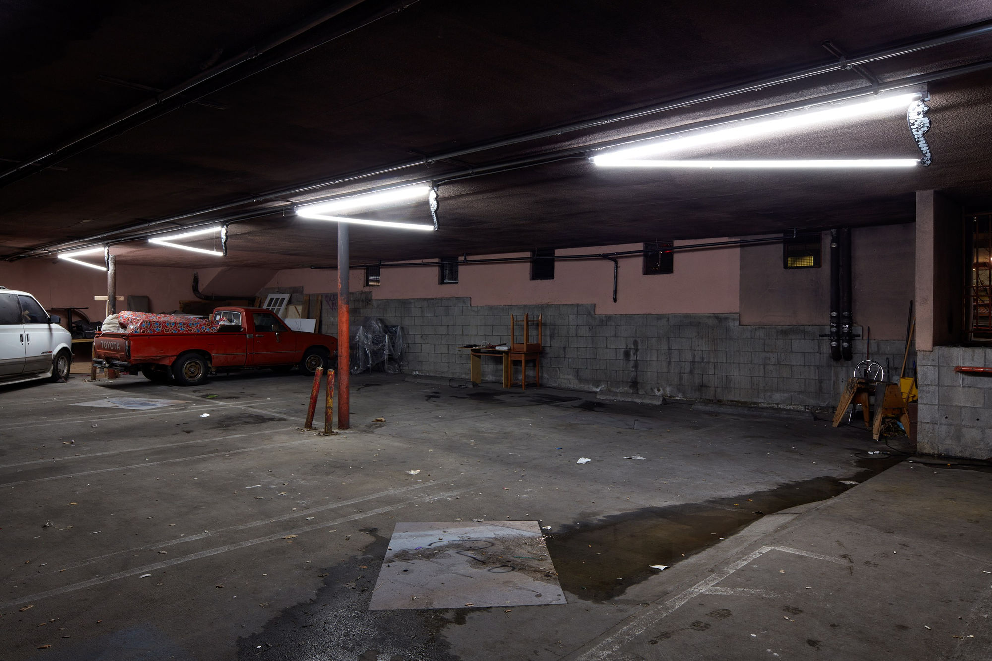 Gene’s Presents “1TB Verbatim: Los Angeles Timing 2013-2025” at Leroy’s