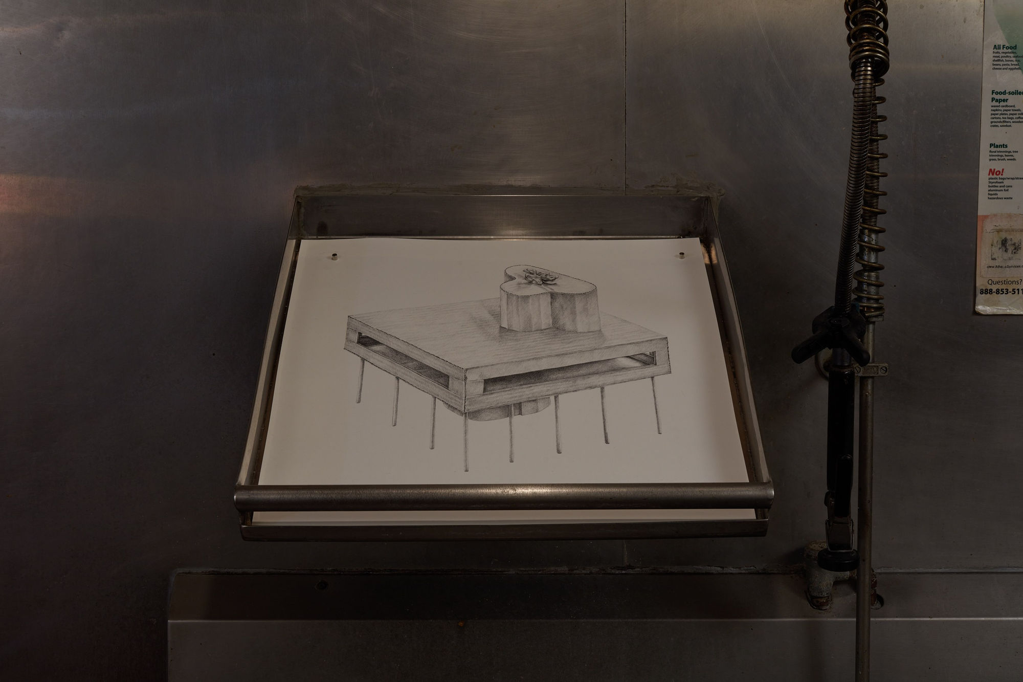 Gene’s Presents “1TB Verbatim: Los Angeles Timing 2013-2025” at Leroy’s