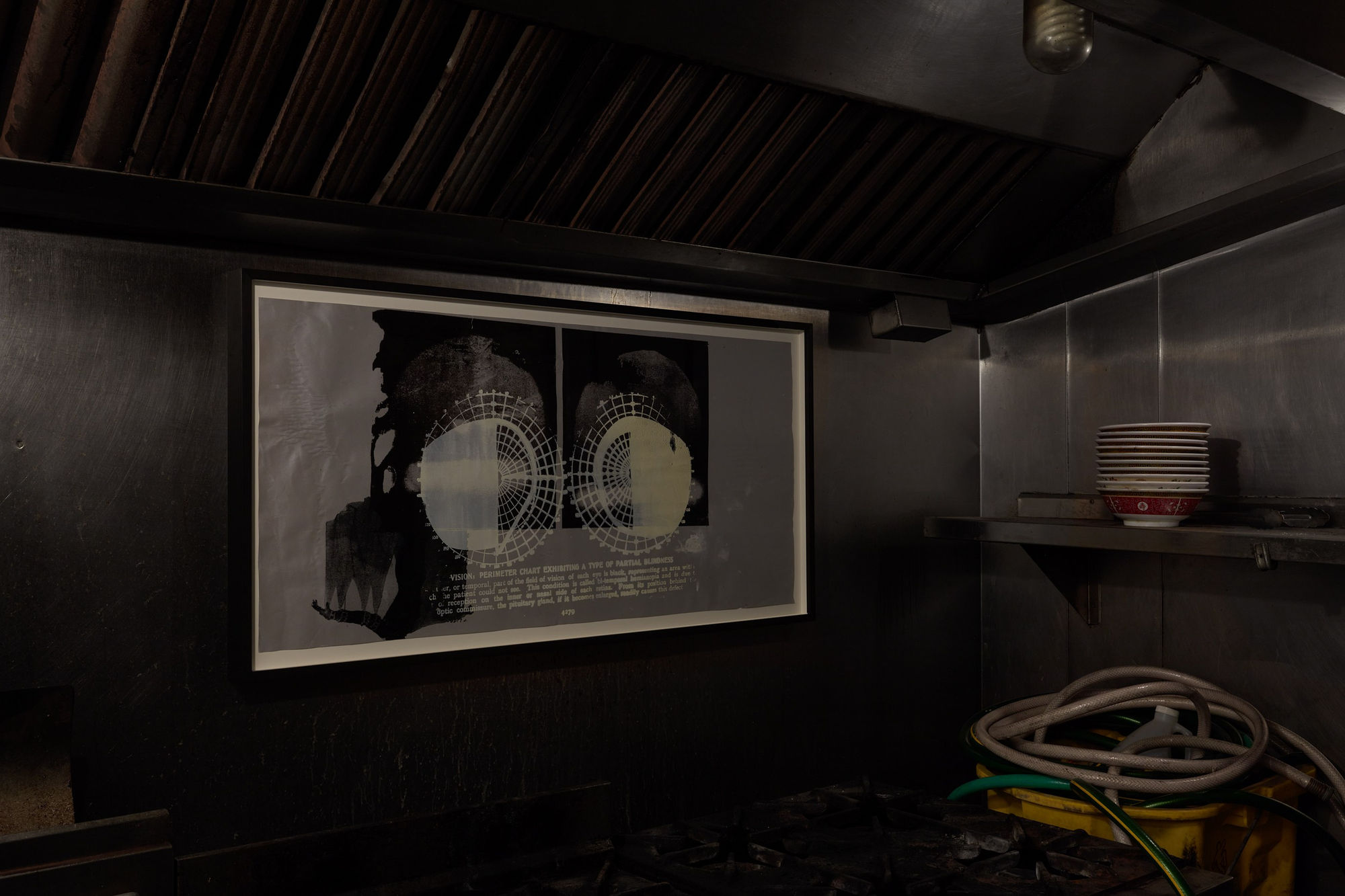 Gene’s Presents “1TB Verbatim: Los Angeles Timing 2013-2025” at Leroy’s