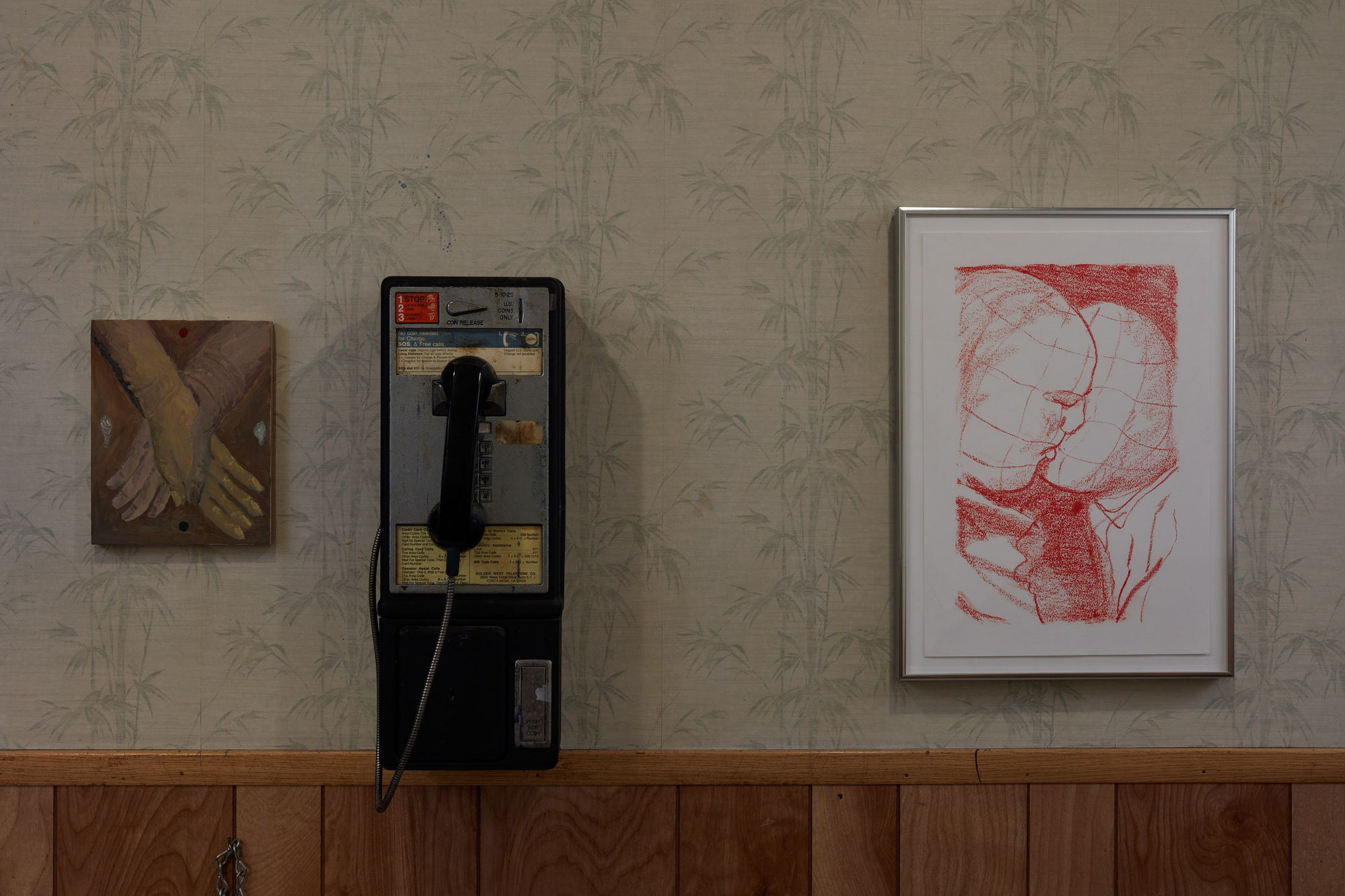 Gene’s Presents “1TB Verbatim: Los Angeles Timing 2013-2025” at Leroy’s