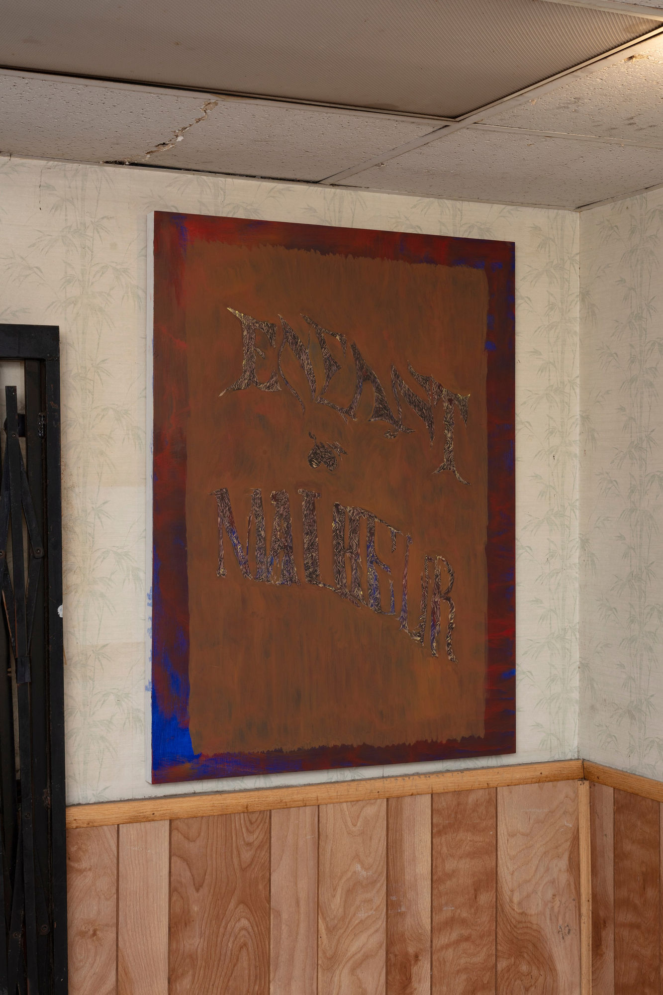 Gene’s Presents “1TB Verbatim: Los Angeles Timing 2013-2025” at Leroy’s