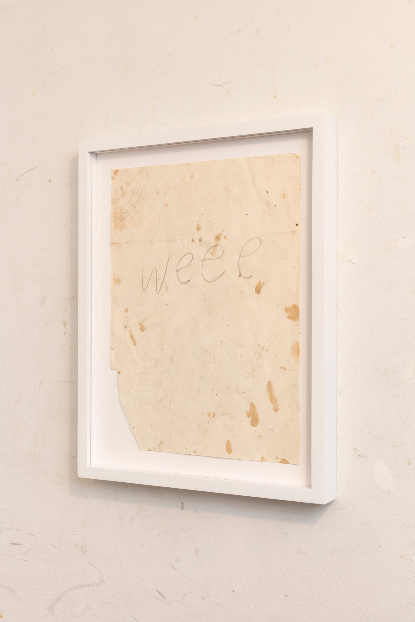 Gene’s Presents “1TB Verbatim: Los Angeles Timing 2013-2025” at Leroy’s