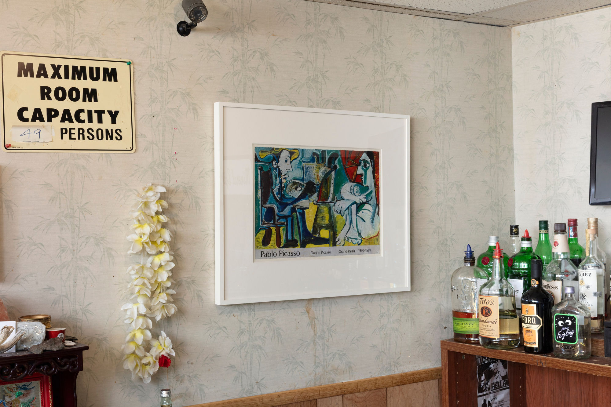 Gene’s Presents “1TB Verbatim: Los Angeles Timing 2013-2025” at Leroy’s