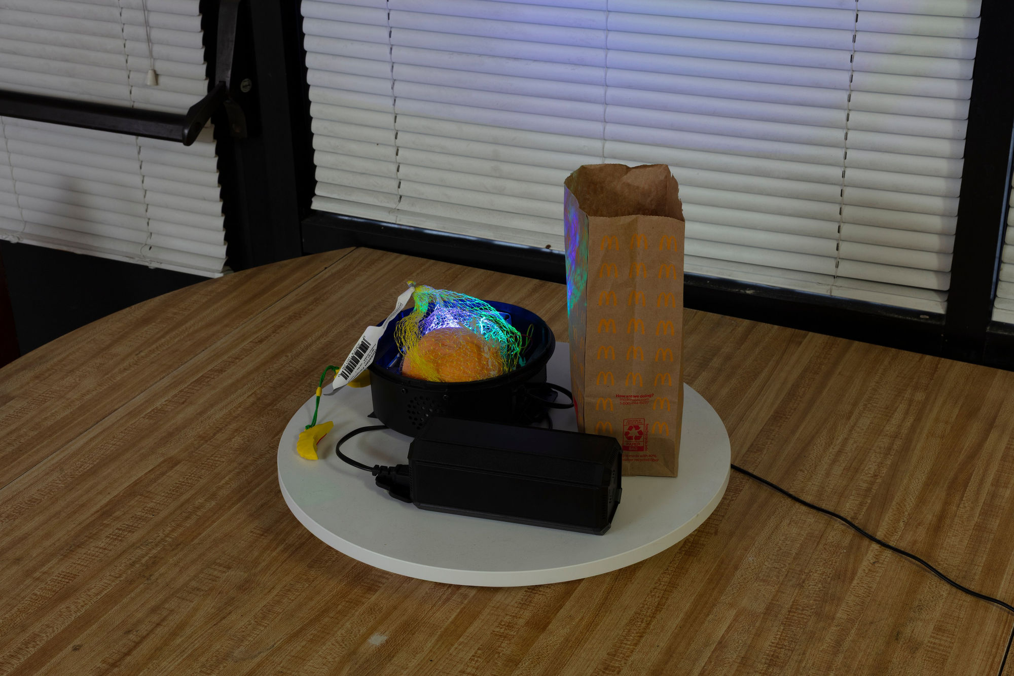 Gene’s Presents “1TB Verbatim: Los Angeles Timing 2013-2025” at Leroy’s