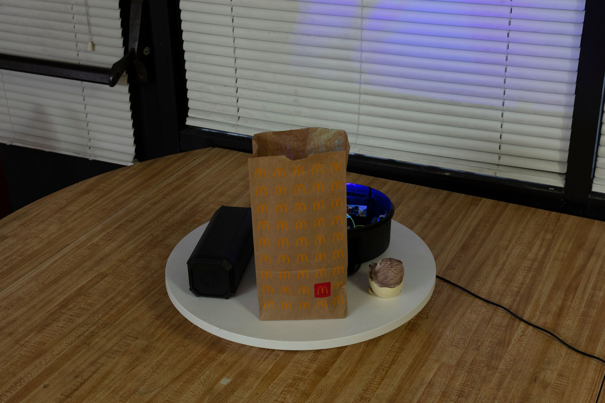 Gene’s Presents “1TB Verbatim: Los Angeles Timing 2013-2025” at Leroy’s