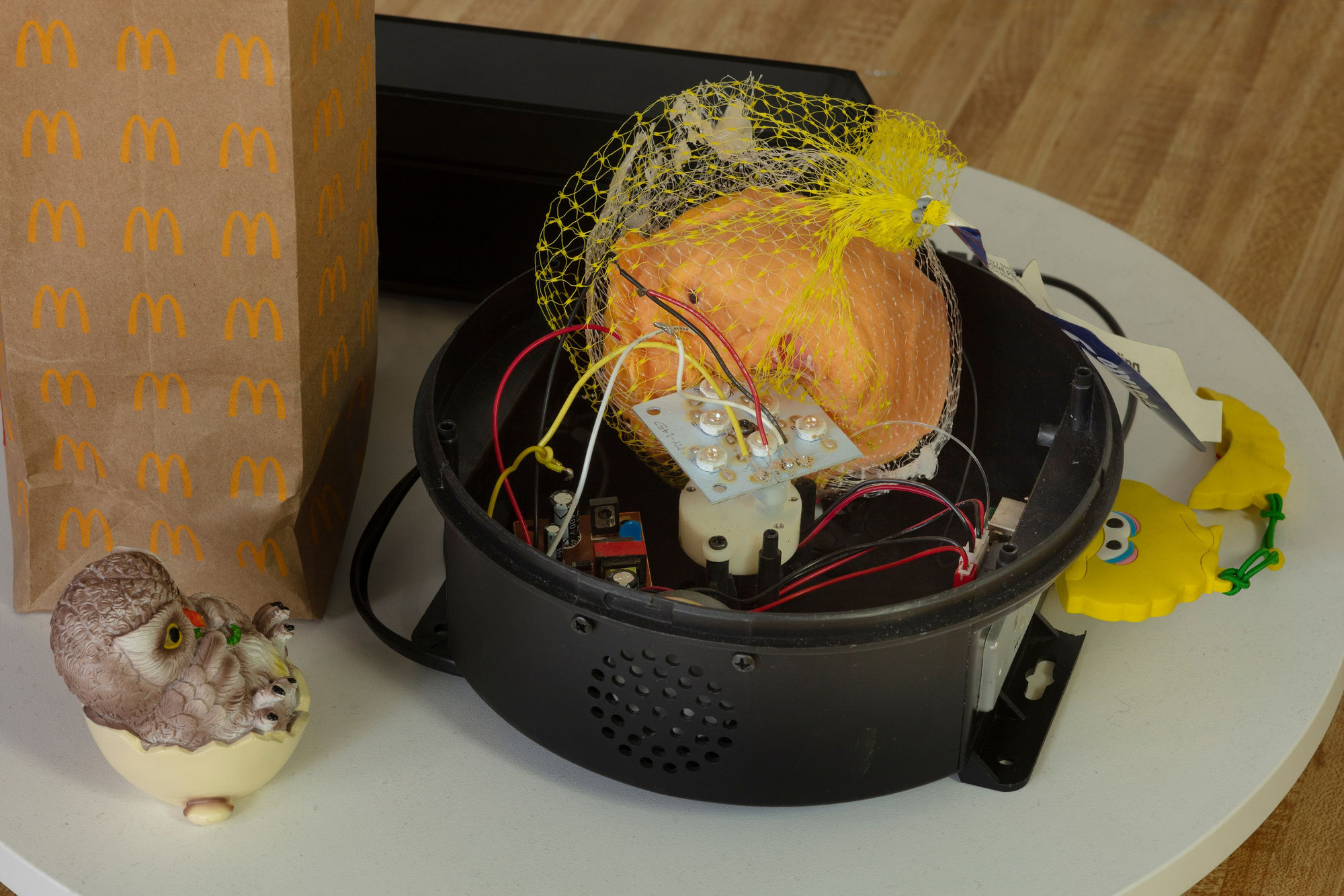 Gene’s Presents “1TB Verbatim: Los Angeles Timing 2013-2025” at Leroy’s