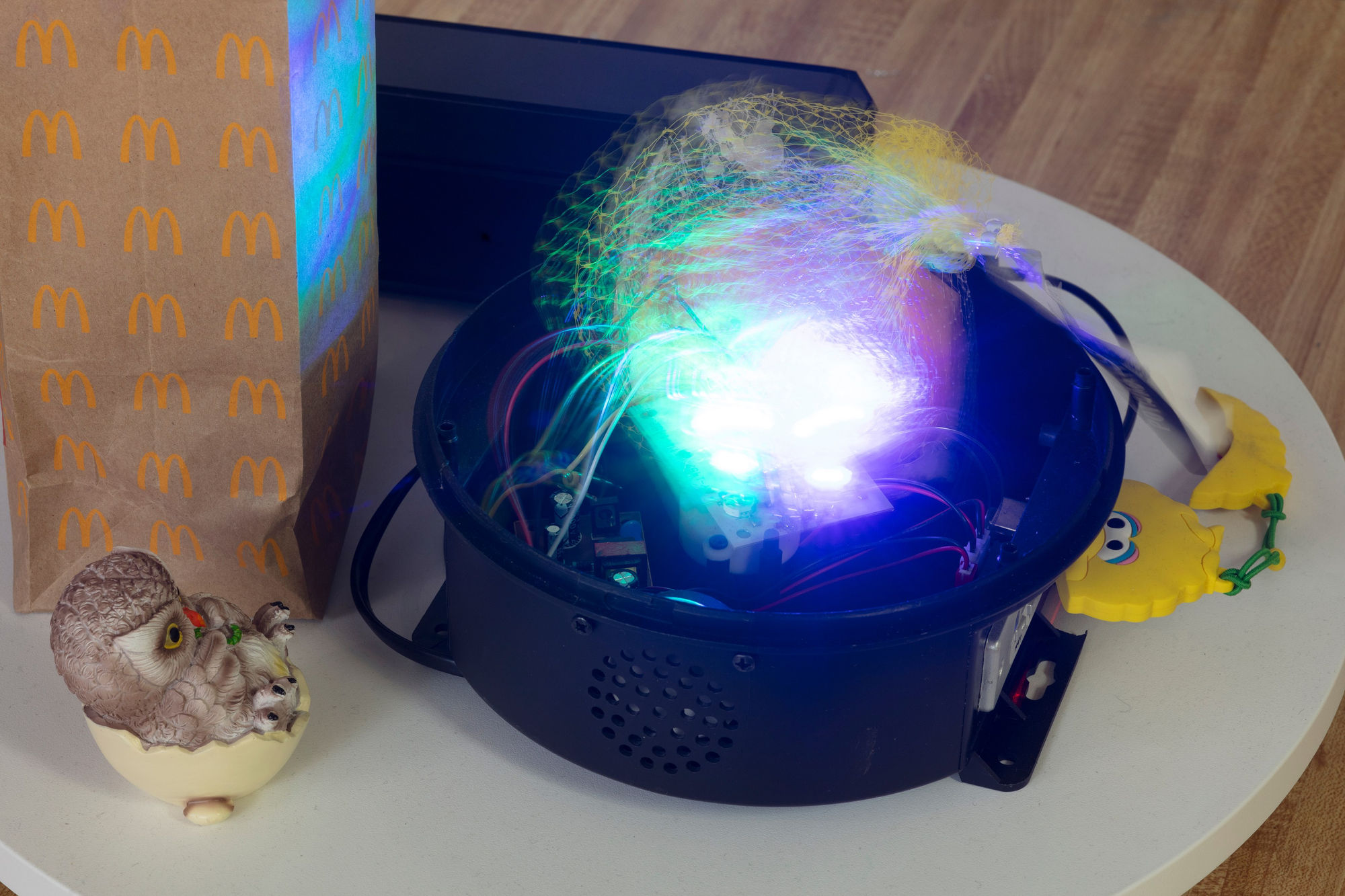 Gene’s Presents “1TB Verbatim: Los Angeles Timing 2013-2025” at Leroy’s