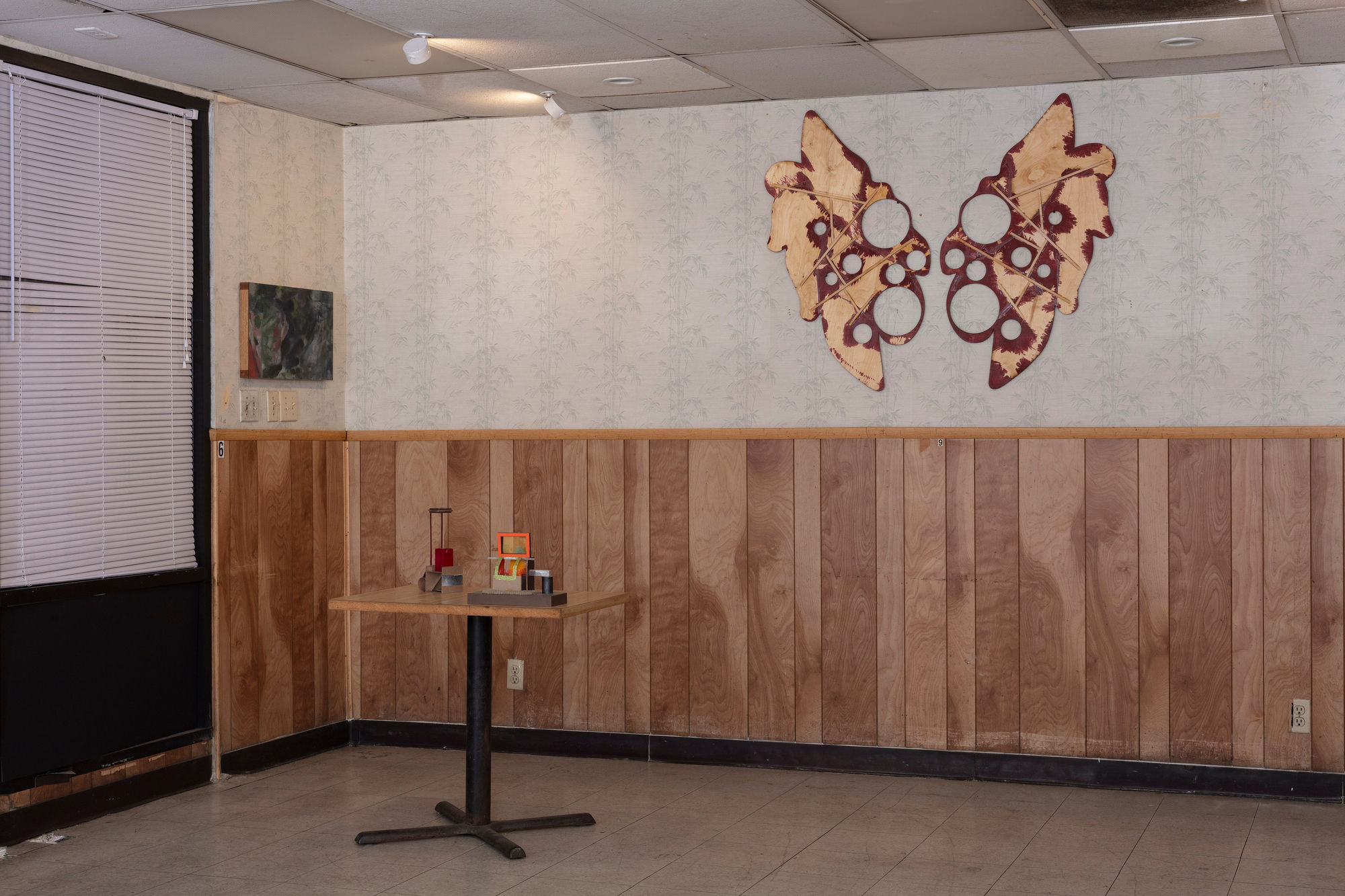 Gene’s Presents “1TB Verbatim: Los Angeles Timing 2013-2025” at Leroy’s