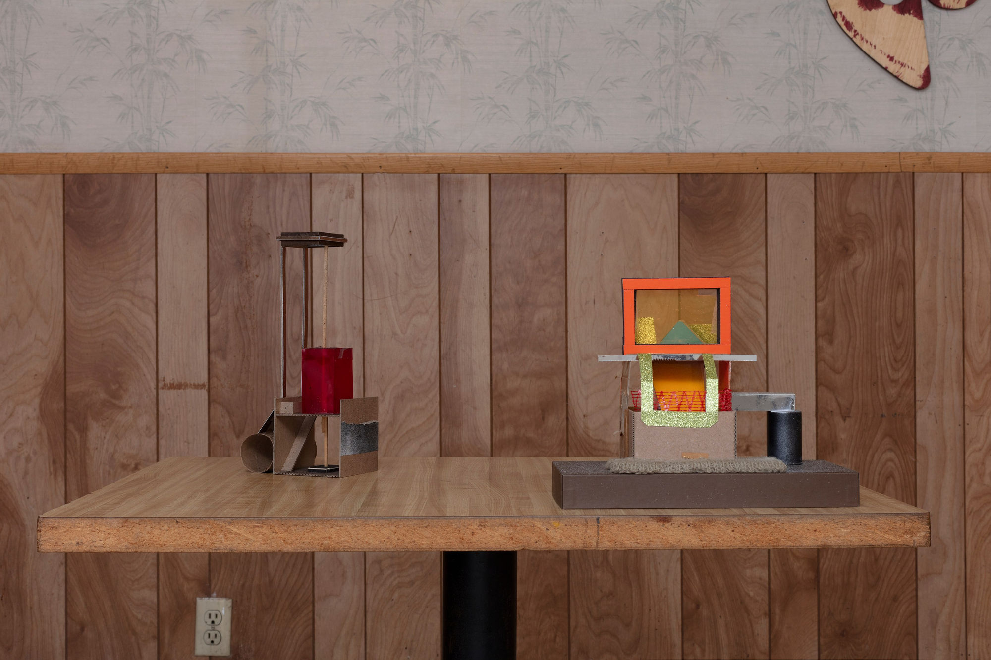 Gene’s Presents “1TB Verbatim: Los Angeles Timing 2013-2025” at Leroy’s