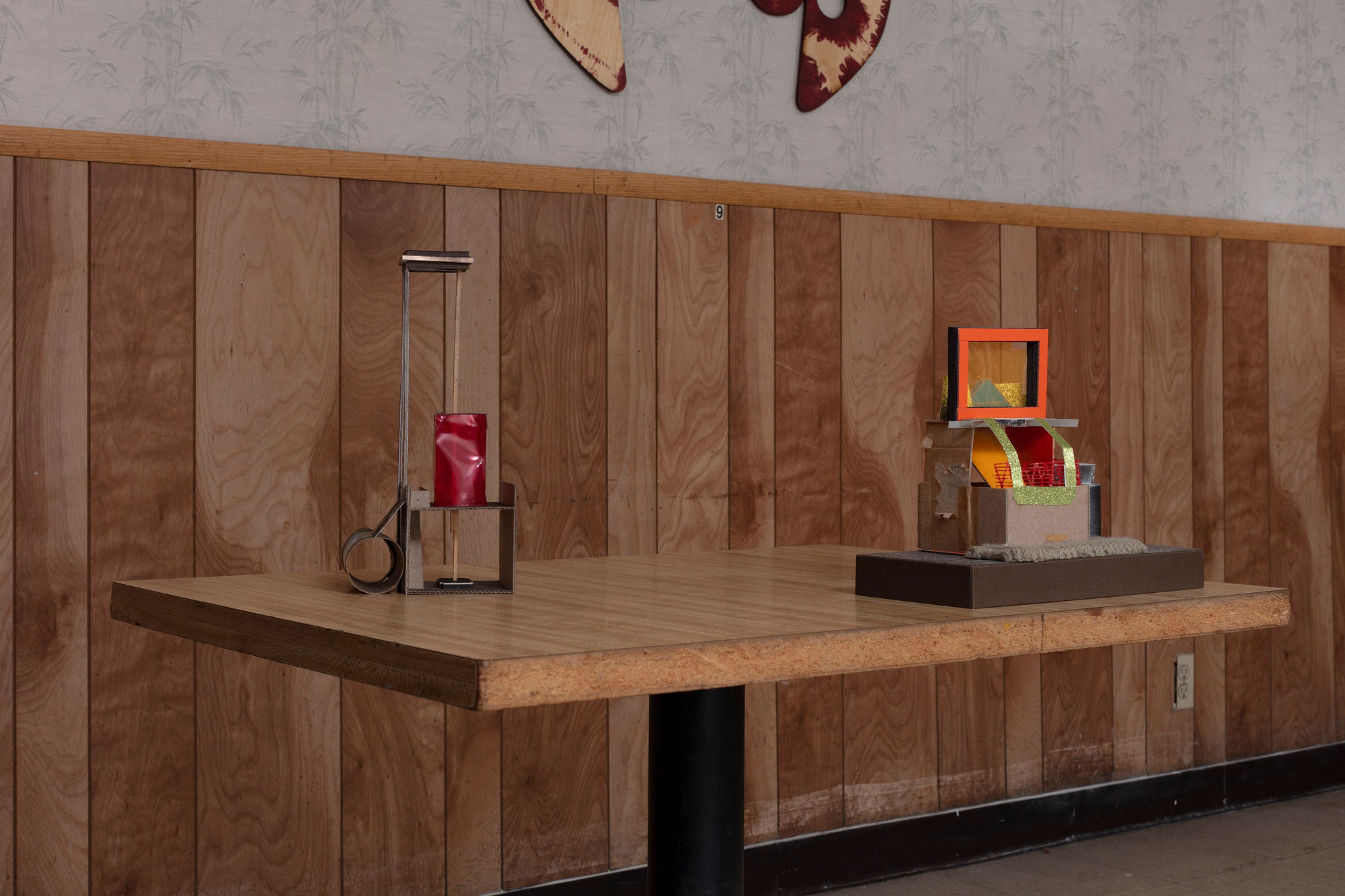 Gene’s Presents “1TB Verbatim: Los Angeles Timing 2013-2025” at Leroy’s