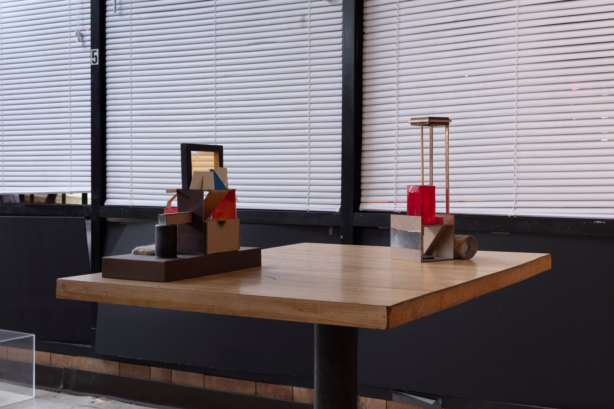 Gene’s Presents “1TB Verbatim: Los Angeles Timing 2013-2025” at Leroy’s