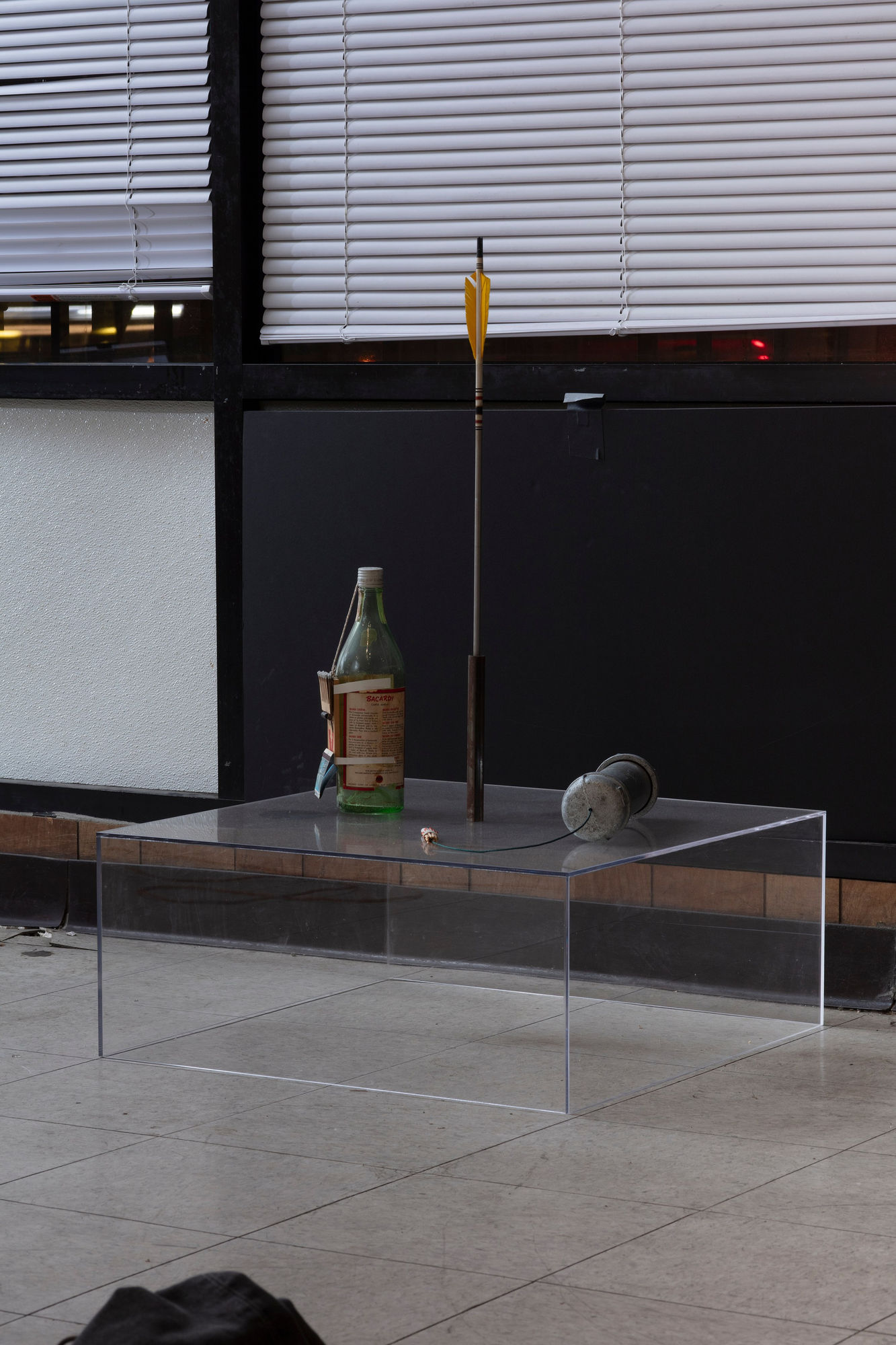 Gene’s Presents “1TB Verbatim: Los Angeles Timing 2013-2025” at Leroy’s