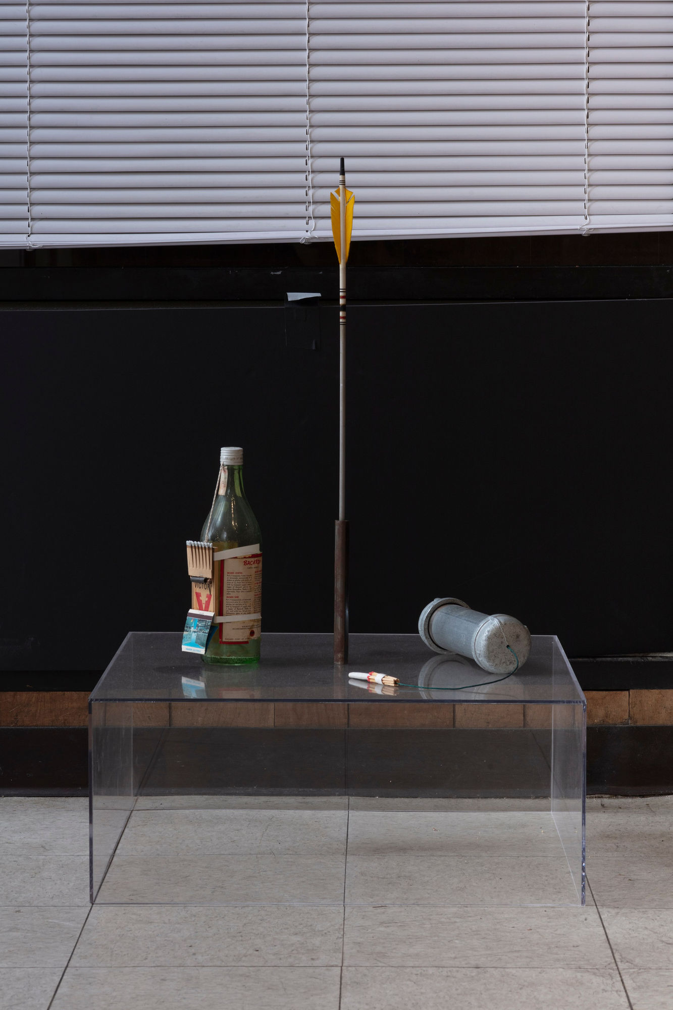 Gene’s Presents “1TB Verbatim: Los Angeles Timing 2013-2025” at Leroy’s