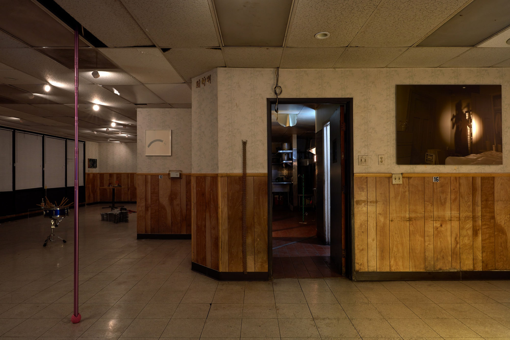 Gene’s Presents “1TB Verbatim: Los Angeles Timing 2013-2025” at Leroy’s