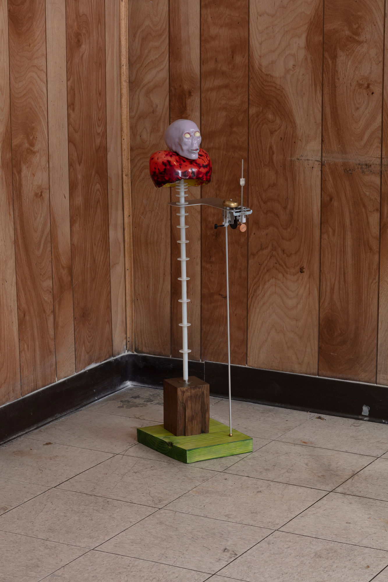 Gene’s Presents “1TB Verbatim: Los Angeles Timing 2013-2025” at Leroy’s