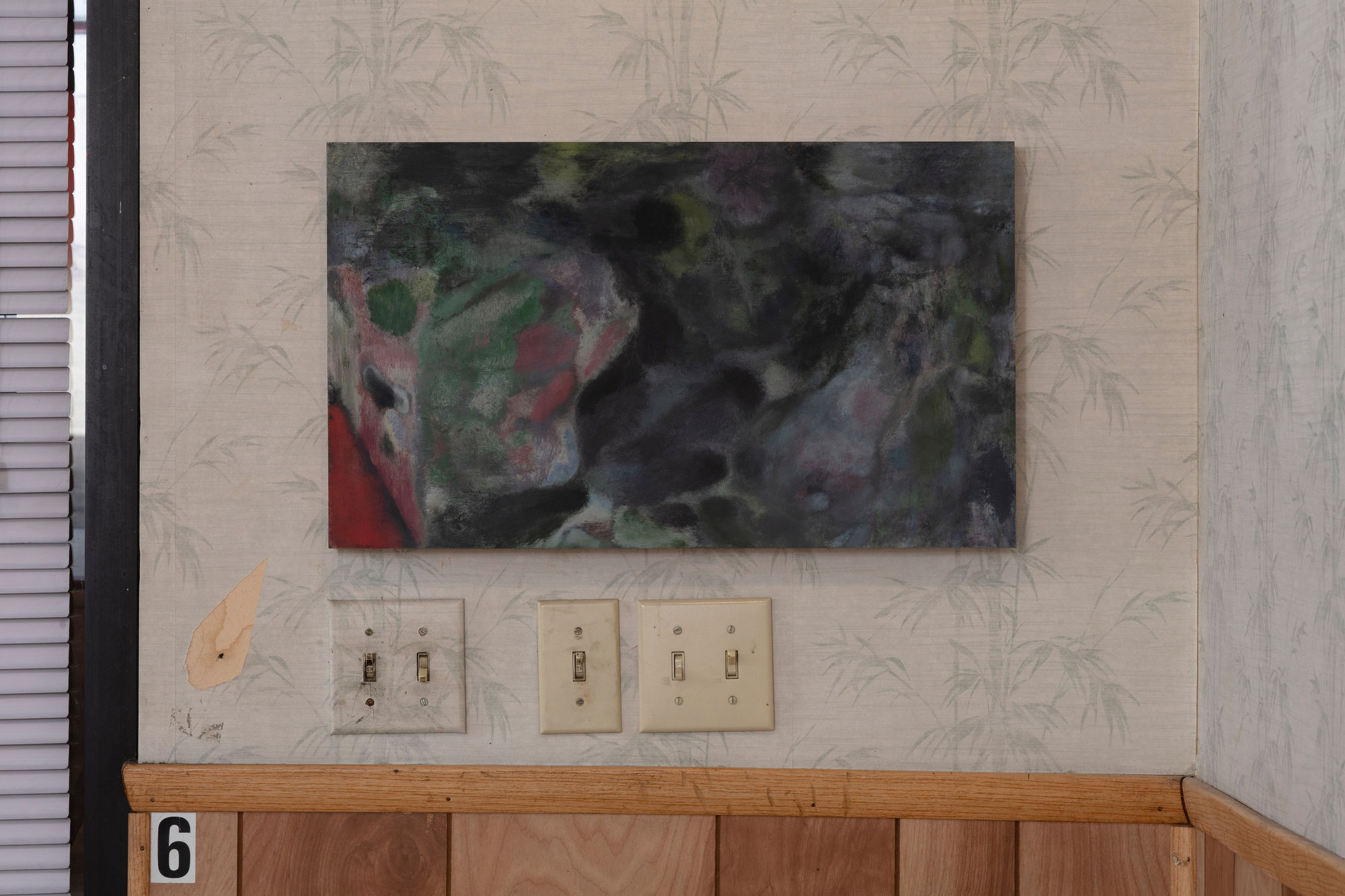 Gene’s Presents “1TB Verbatim: Los Angeles Timing 2013-2025” at Leroy’s