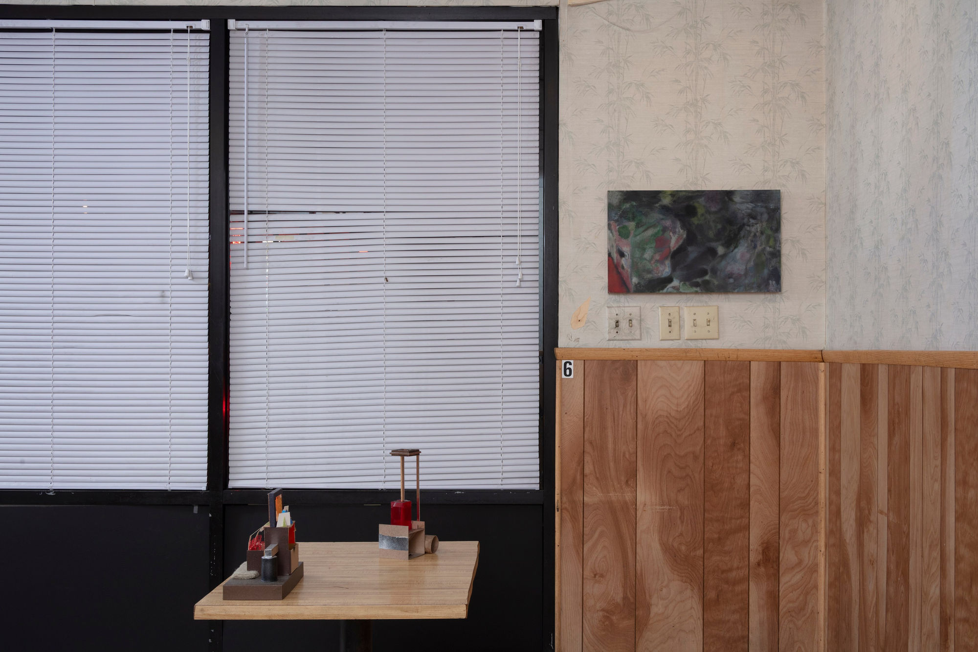 Gene’s Presents “1TB Verbatim: Los Angeles Timing 2013-2025” at Leroy’s