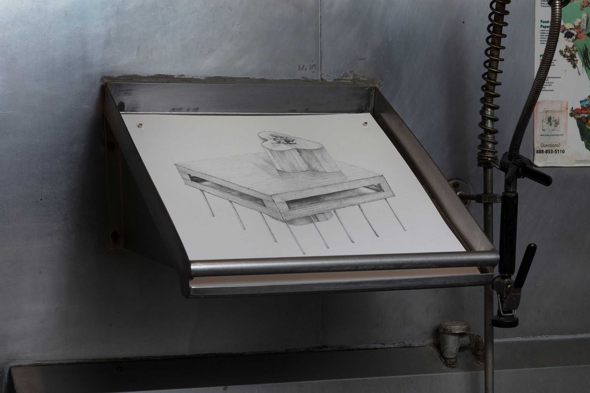 Gene’s Presents “1TB Verbatim: Los Angeles Timing 2013-2025” at Leroy’s