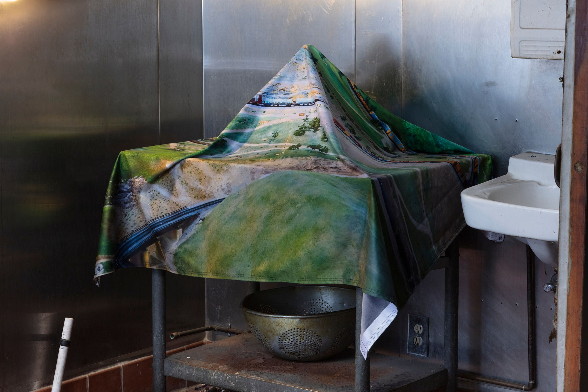 Gene’s Presents “1TB Verbatim: Los Angeles Timing 2013-2025” at Leroy’s