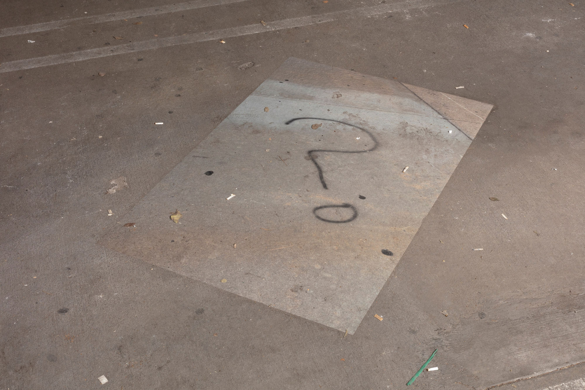 Gene’s Presents “1TB Verbatim: Los Angeles Timing 2013-2025” at Leroy’s