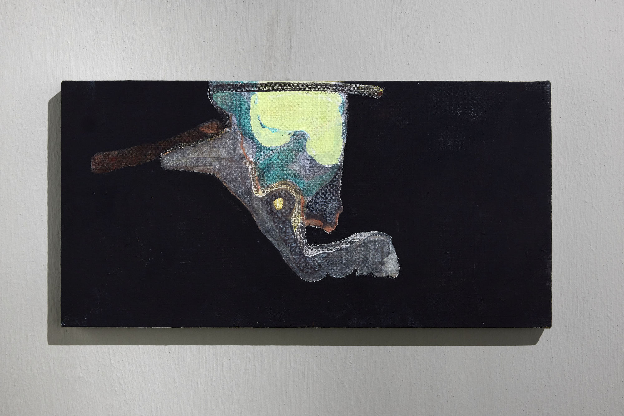 Gene’s Presents crawling at Local 1