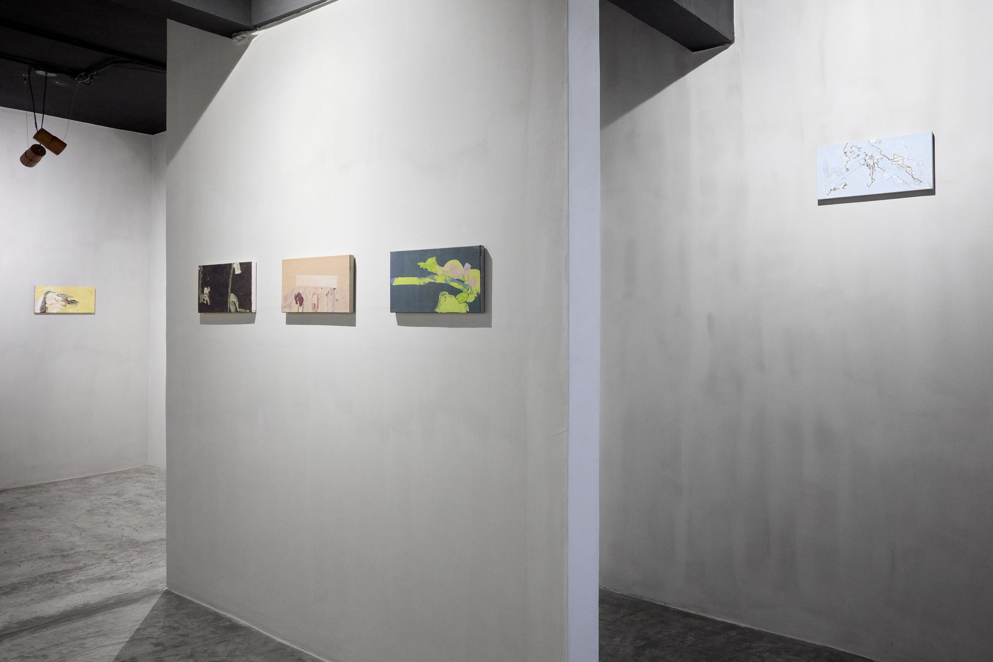 Gene’s Presents crawling at Local 1