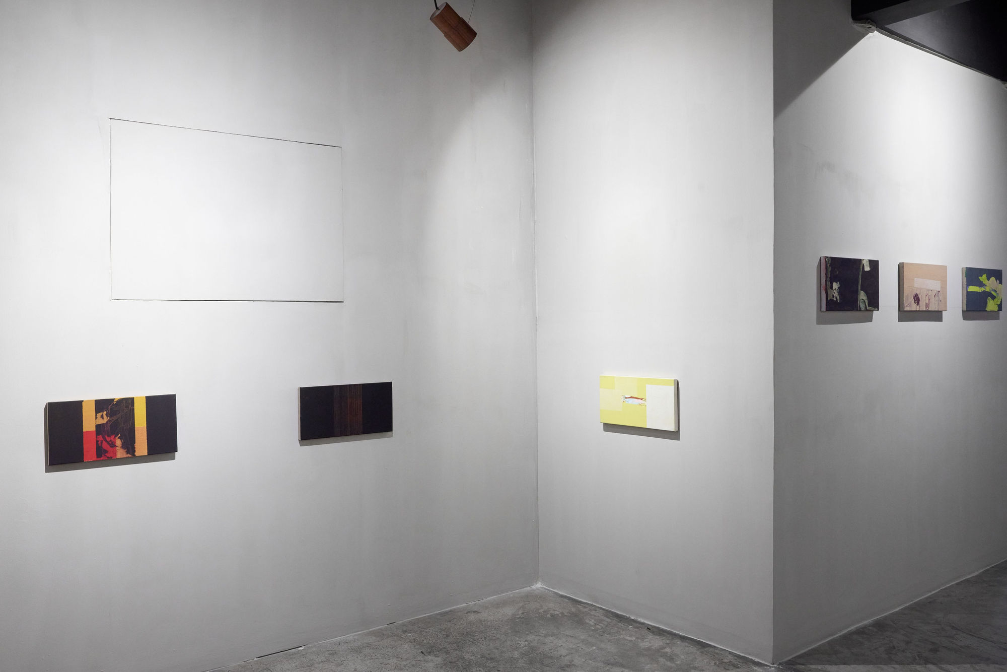 Gene’s Presents crawling at Local 1