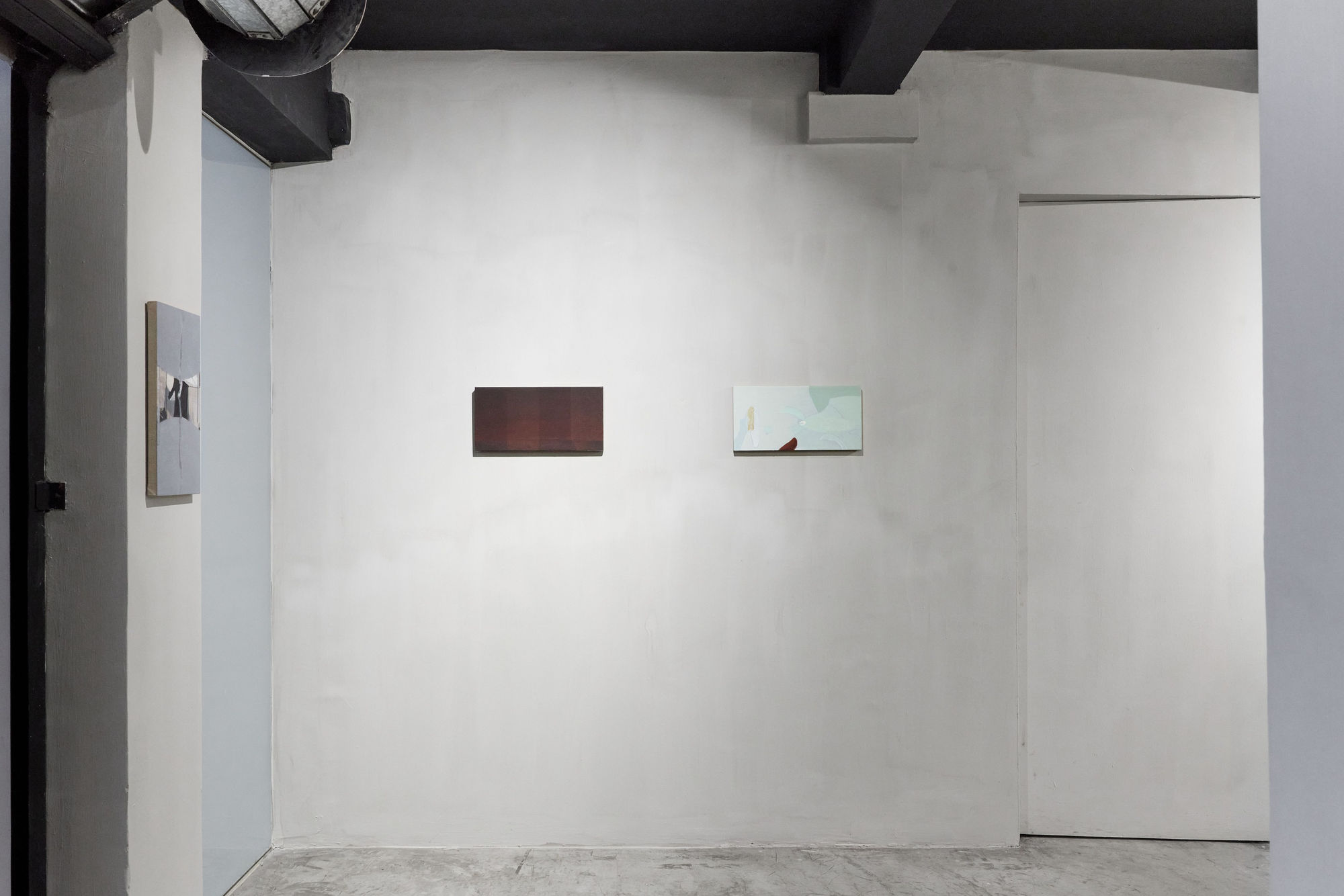 Gene’s Presents crawling at Local 1