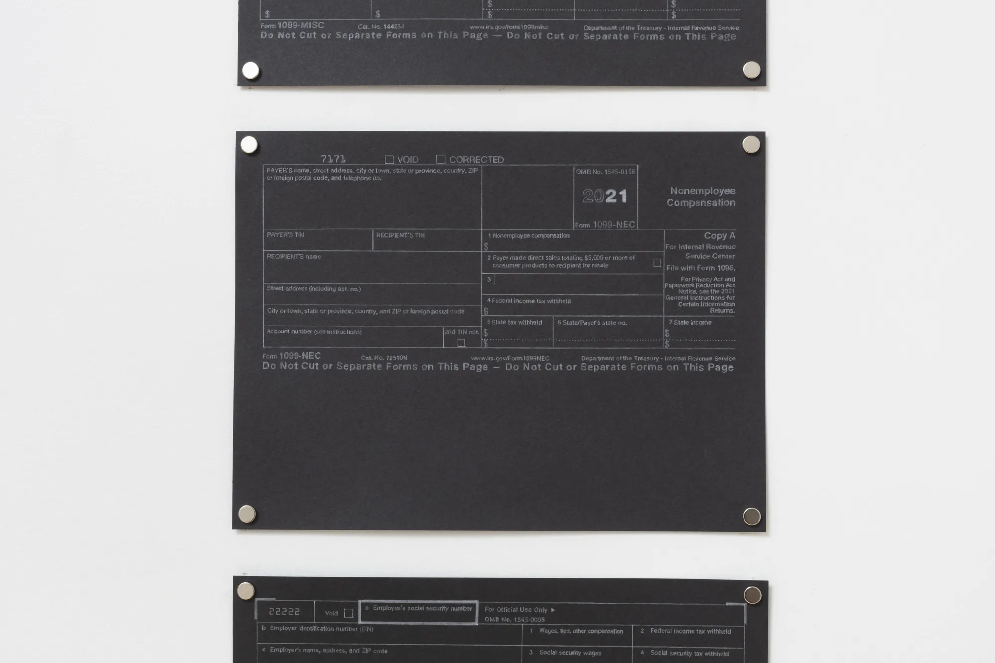 Away from Desk at Wilshire Online