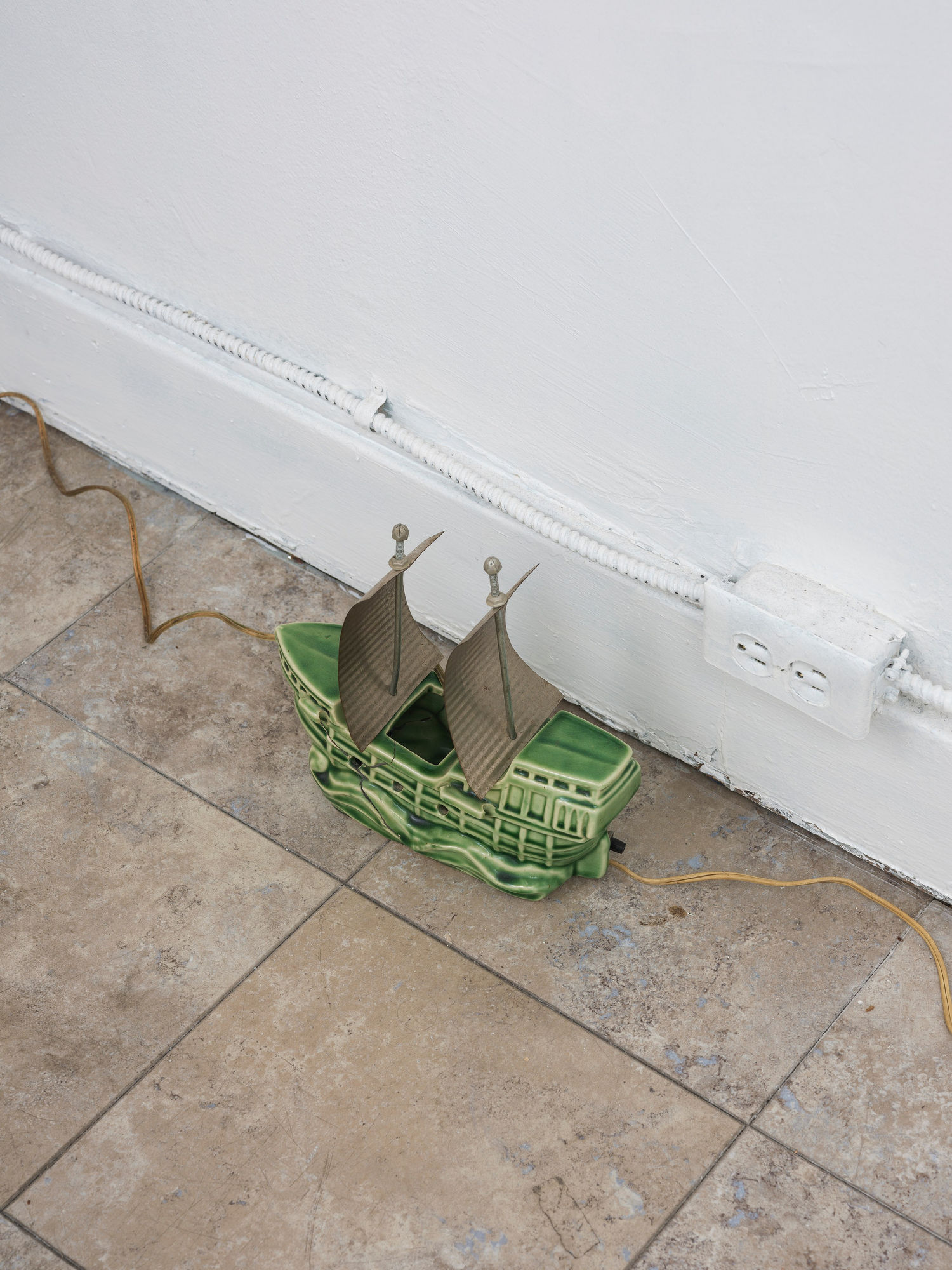 Roundabout Walkabout